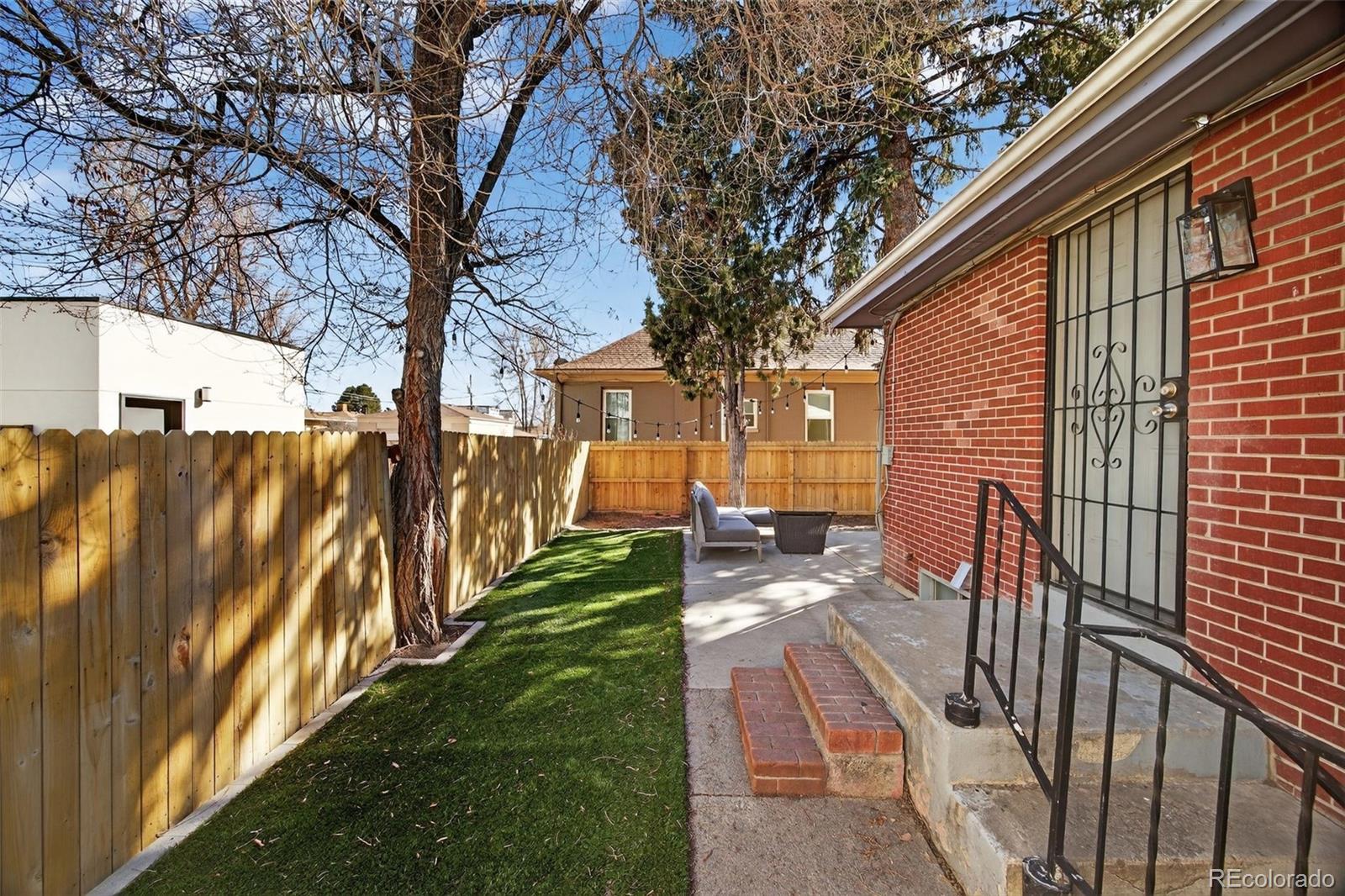 MLS Image #28 for 1390  xavier street,denver, Colorado