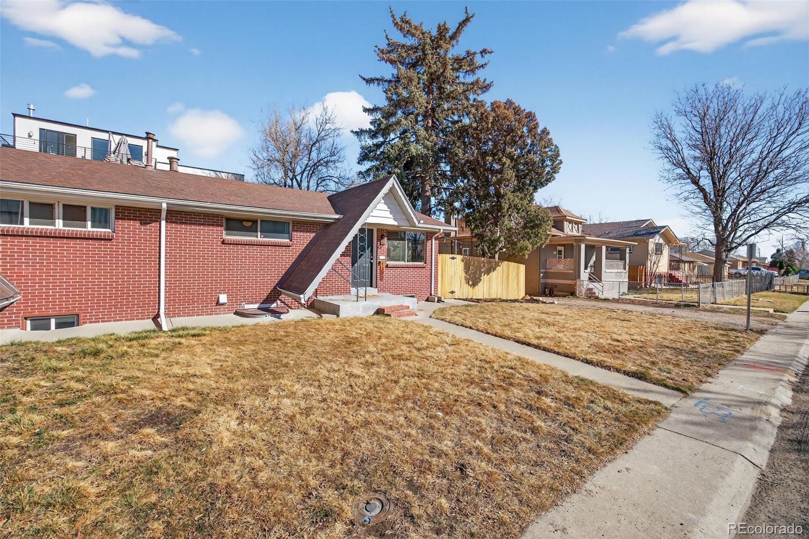 MLS Image #29 for 1390  xavier street,denver, Colorado