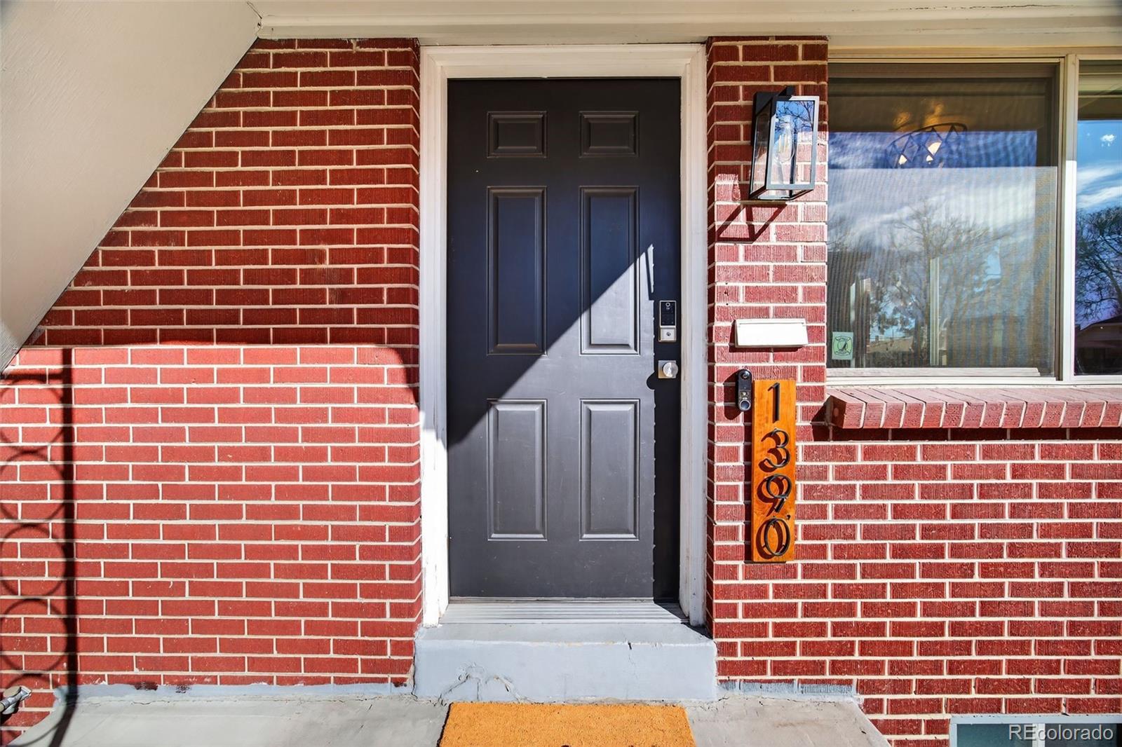 MLS Image #3 for 1390  xavier street,denver, Colorado