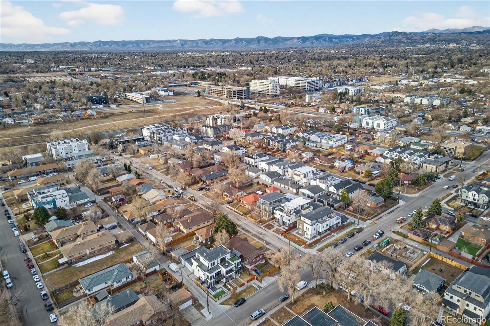 MLS Image #32 for 1390  xavier street,denver, Colorado