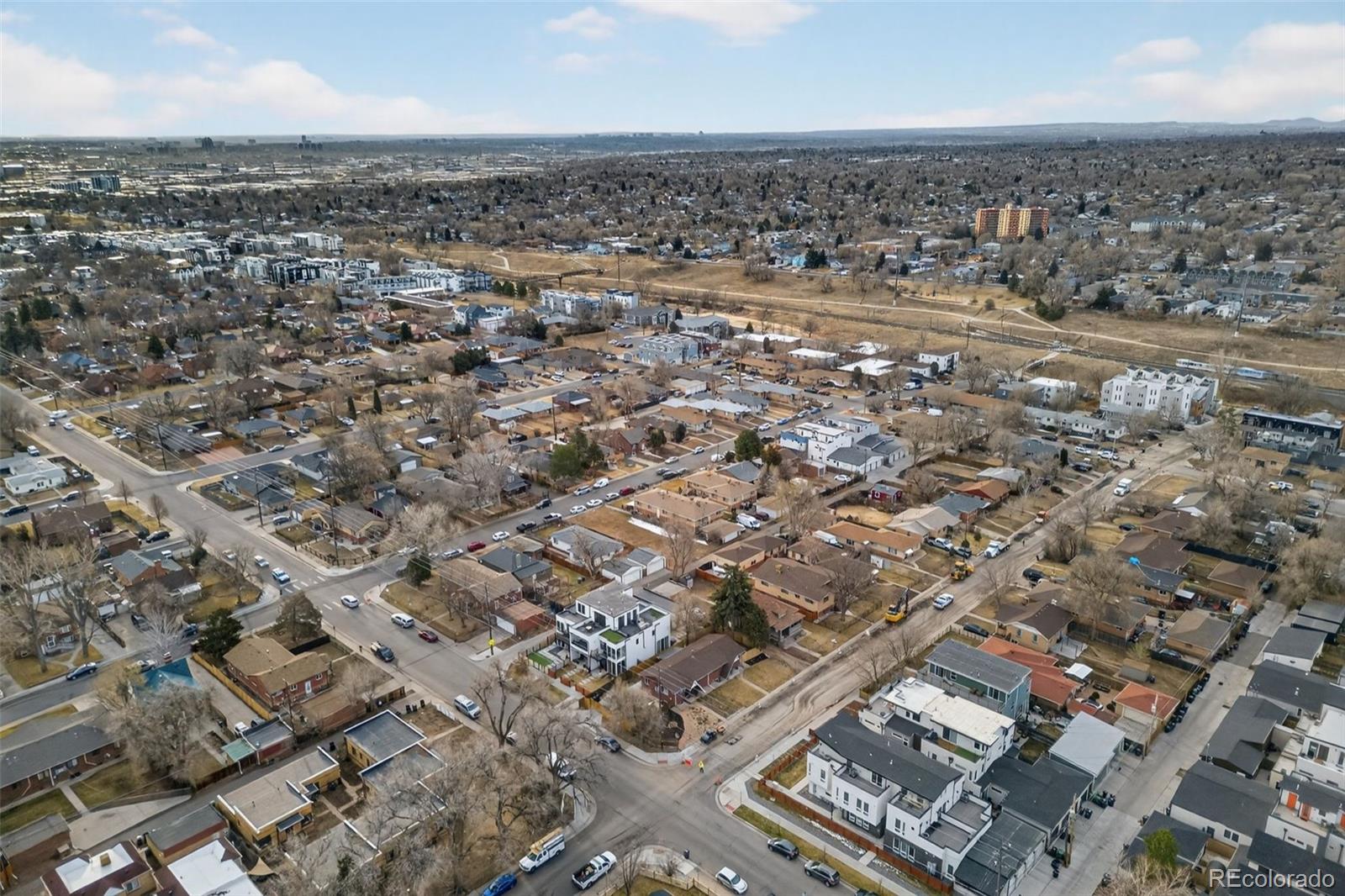 MLS Image #33 for 1390  xavier street,denver, Colorado