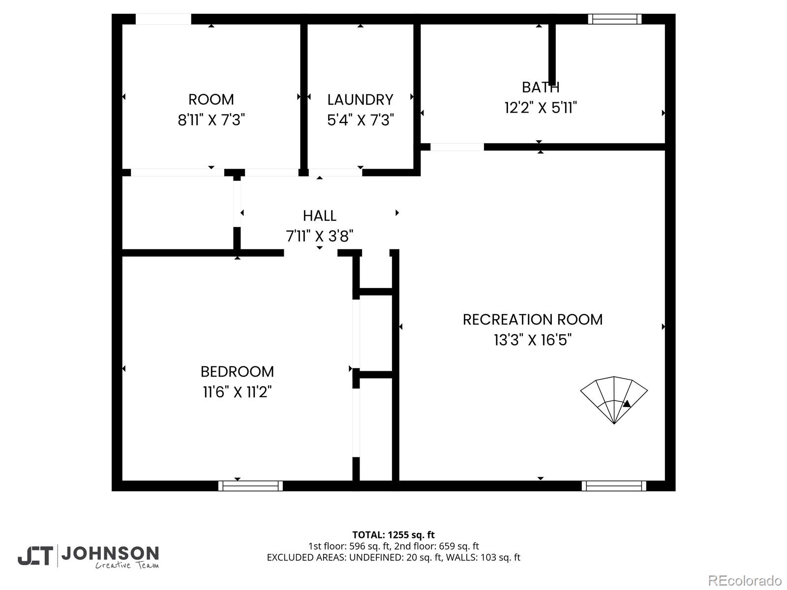 MLS Image #34 for 1390  xavier street,denver, Colorado