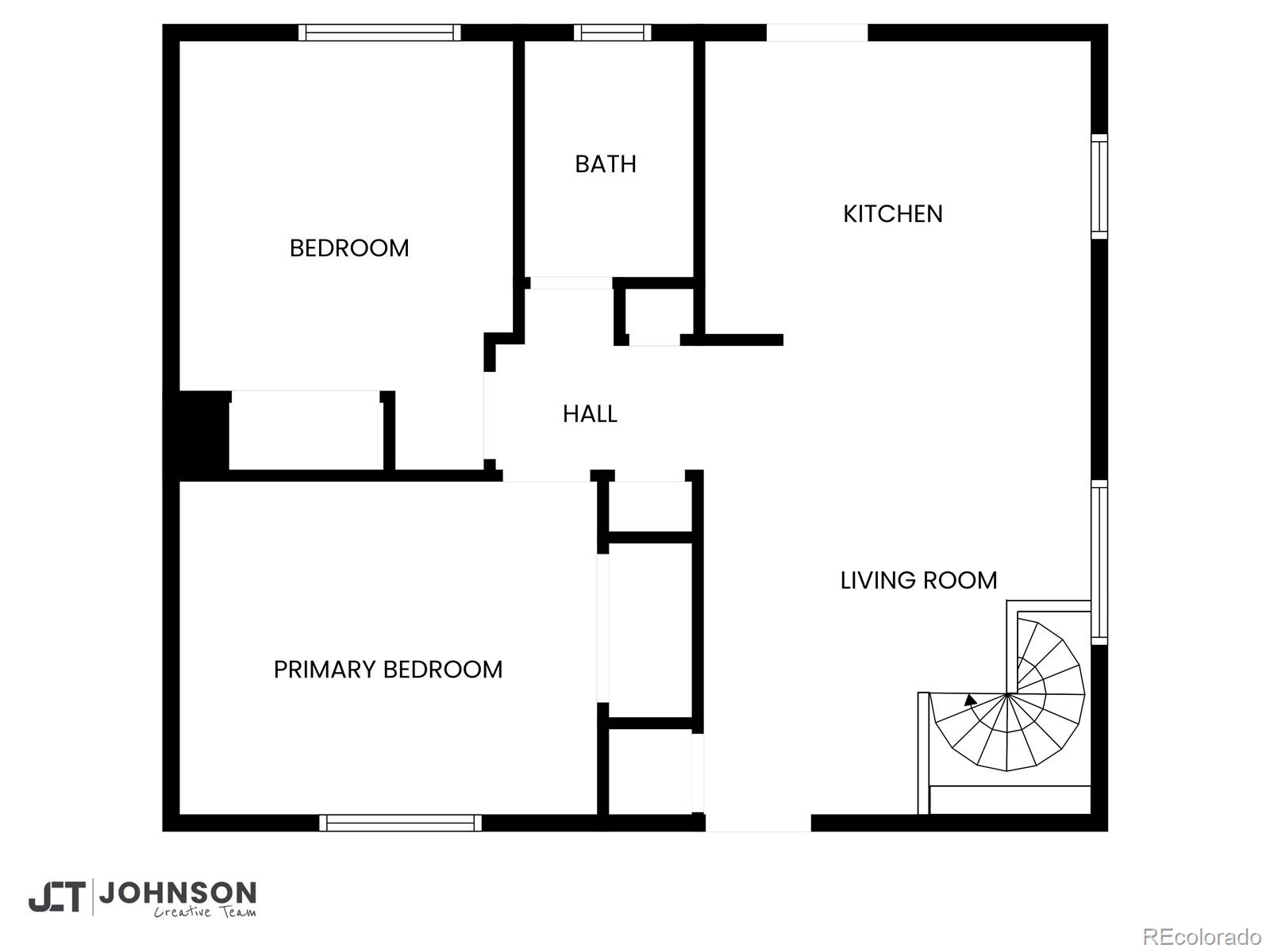 MLS Image #37 for 1390  xavier street,denver, Colorado