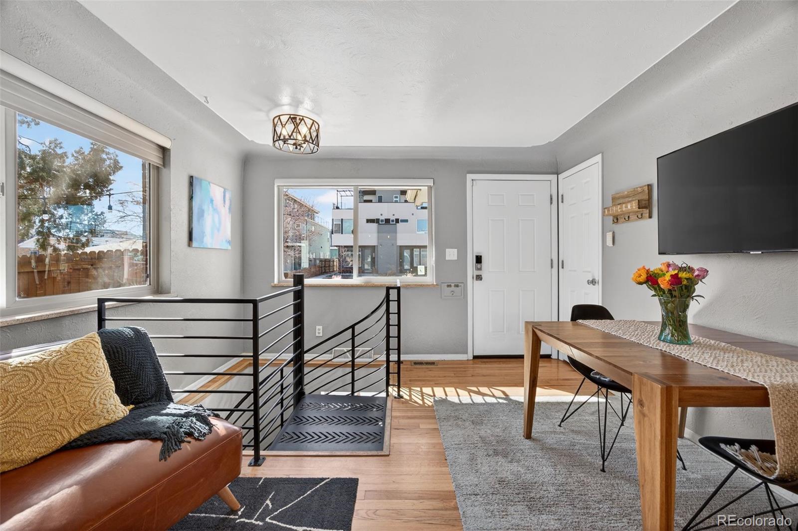 MLS Image #4 for 1390  xavier street,denver, Colorado