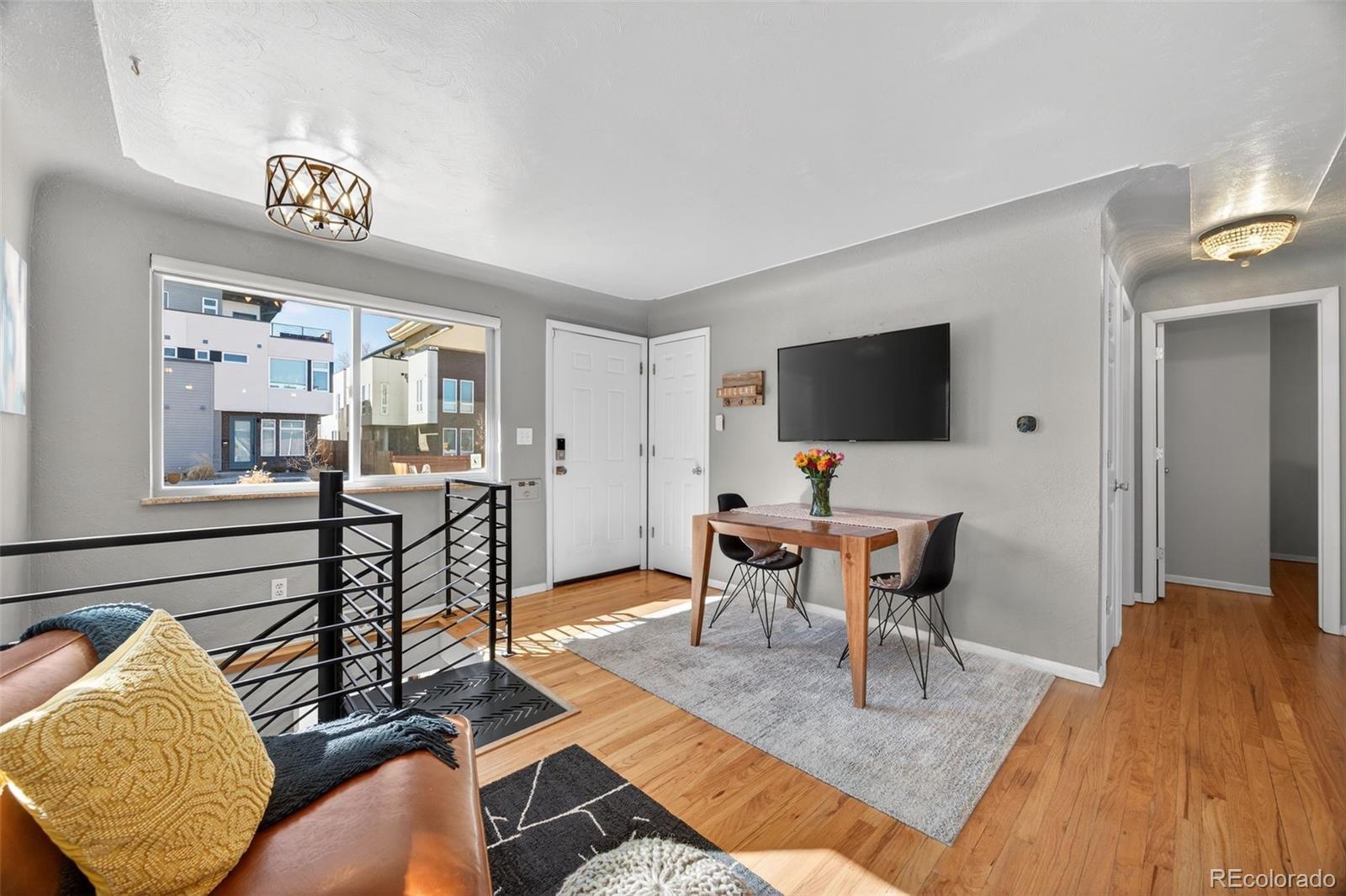 MLS Image #5 for 1390  xavier street,denver, Colorado