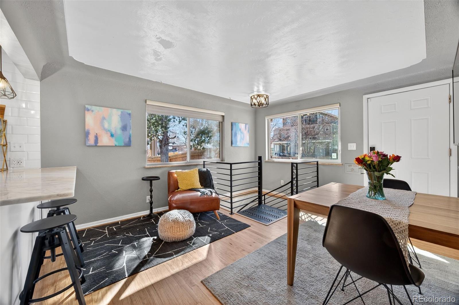 MLS Image #7 for 1390  xavier street,denver, Colorado