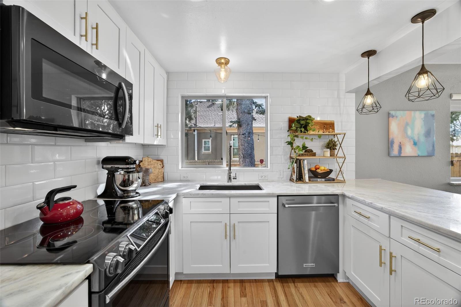 MLS Image #9 for 1390  xavier street,denver, Colorado