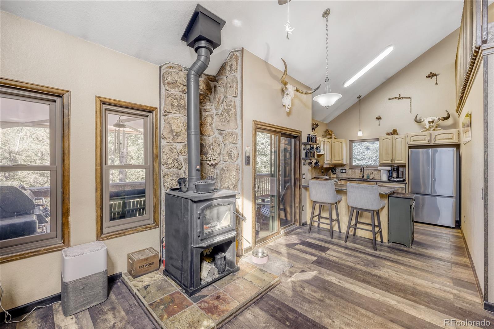 MLS Image #1 for 28575  cragmont drive,evergreen, Colorado