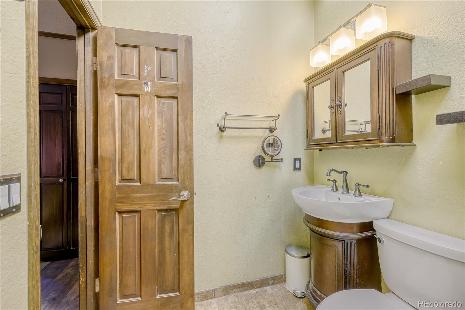 MLS Image #12 for 28575  cragmont drive,evergreen, Colorado