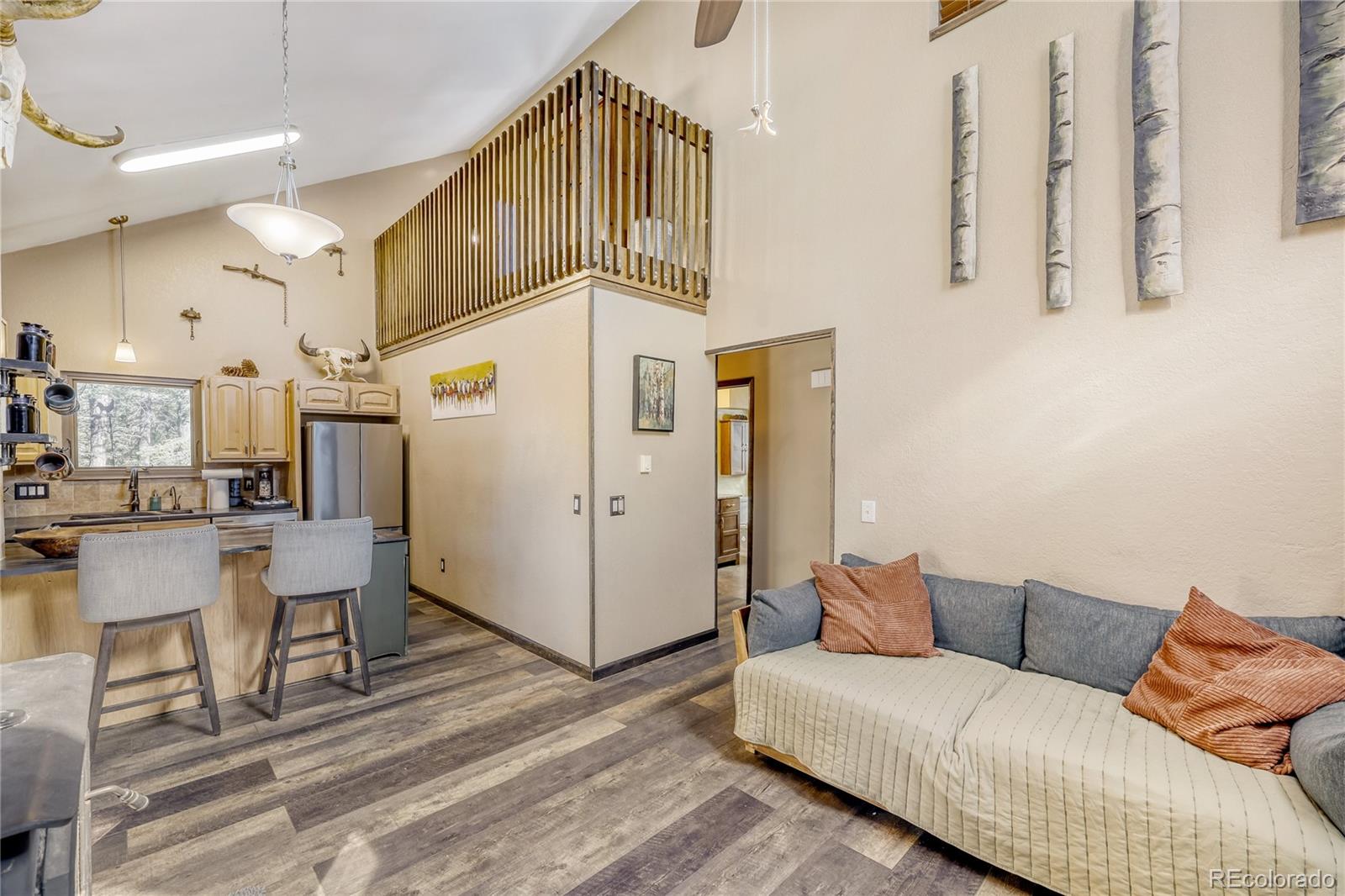 MLS Image #2 for 28575  cragmont drive,evergreen, Colorado