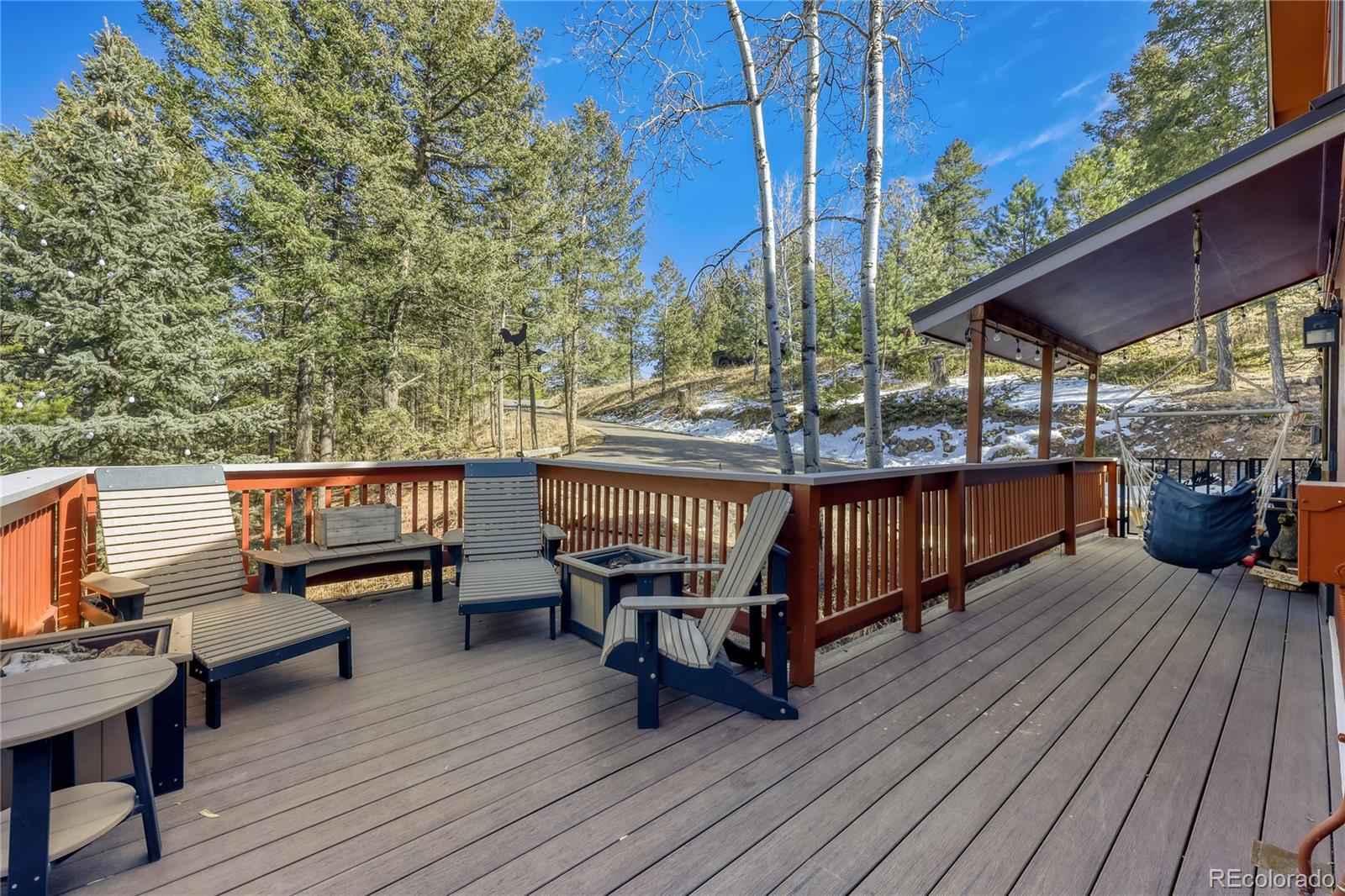 MLS Image #20 for 28575  cragmont drive,evergreen, Colorado