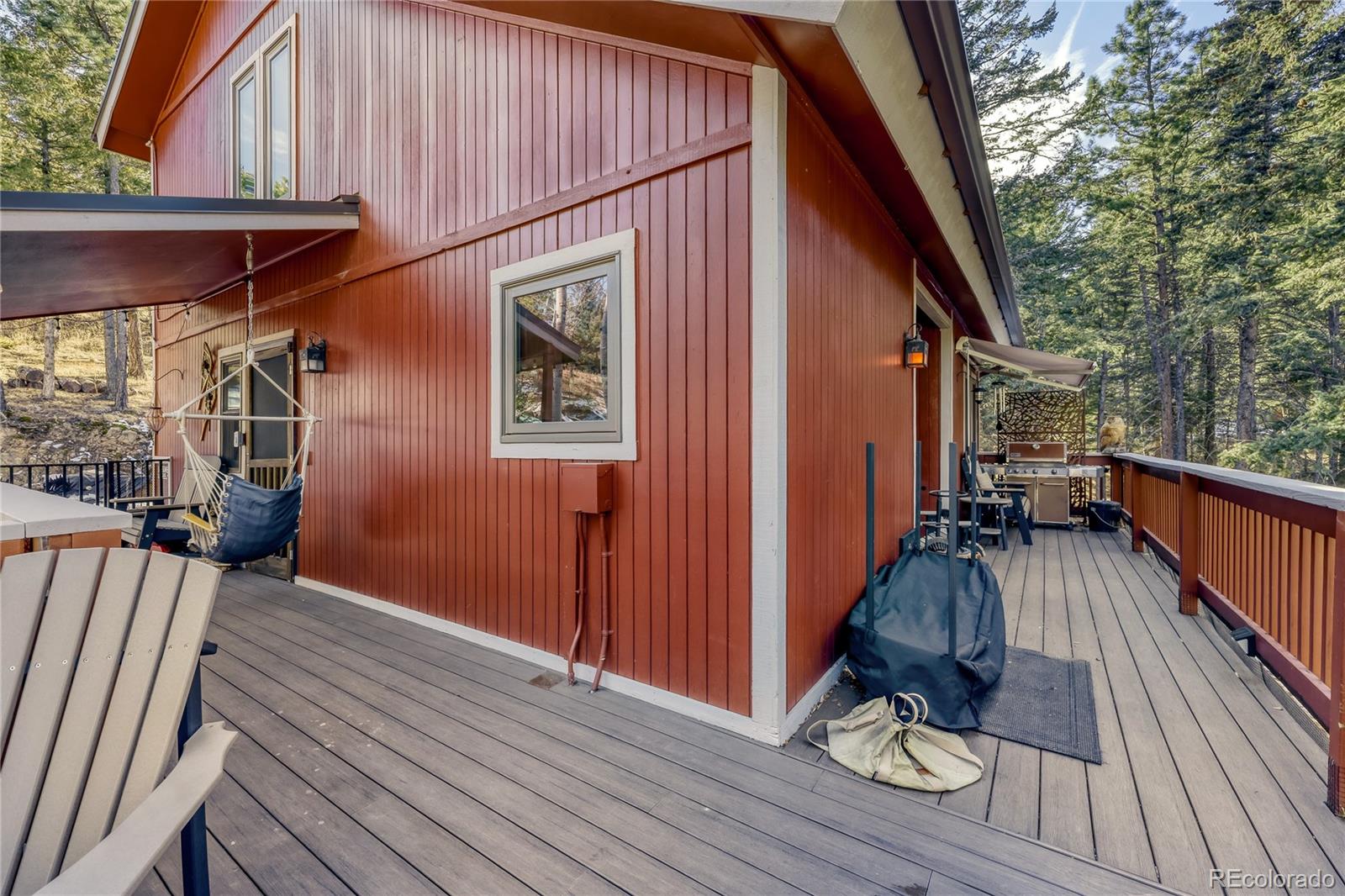 MLS Image #21 for 28575  cragmont drive,evergreen, Colorado
