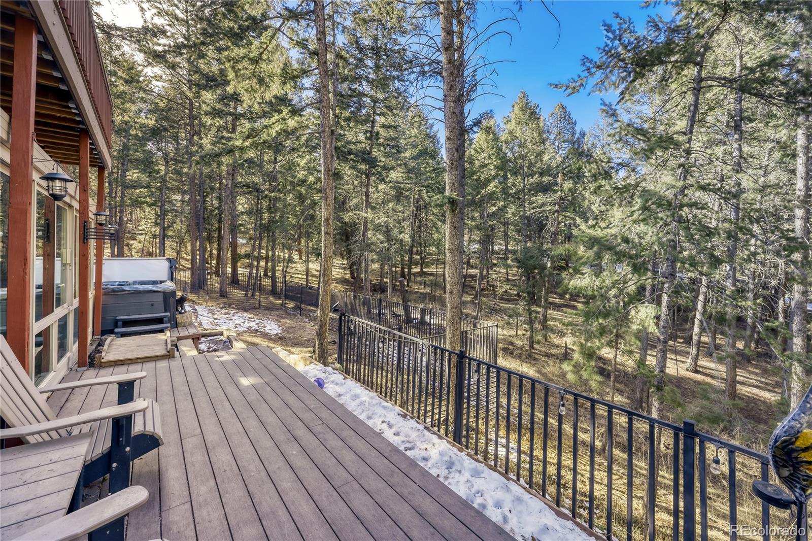 MLS Image #23 for 28575  cragmont drive,evergreen, Colorado