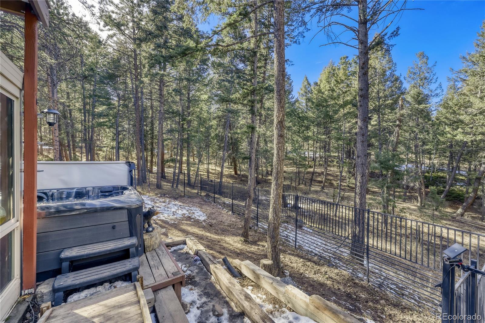 MLS Image #24 for 28575  cragmont drive,evergreen, Colorado