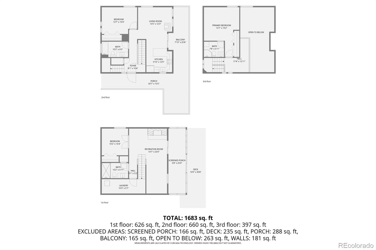 MLS Image #28 for 28575  cragmont drive,evergreen, Colorado