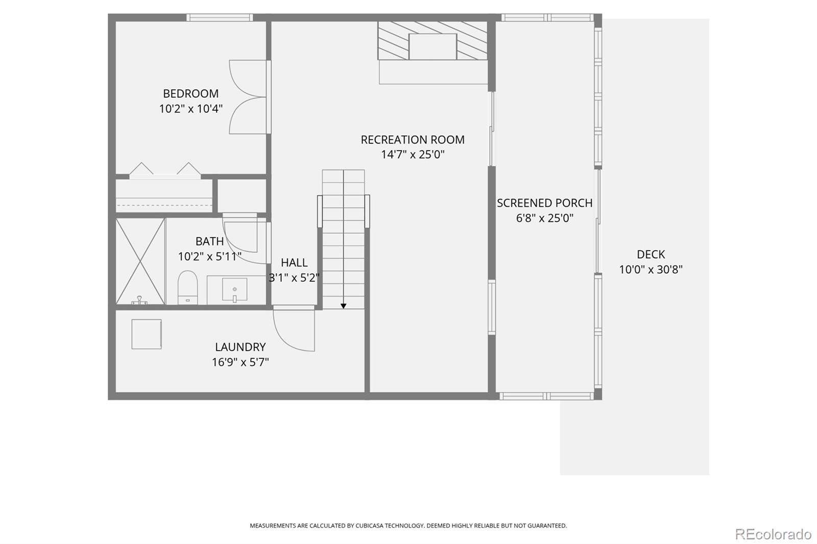 MLS Image #29 for 28575  cragmont drive,evergreen, Colorado