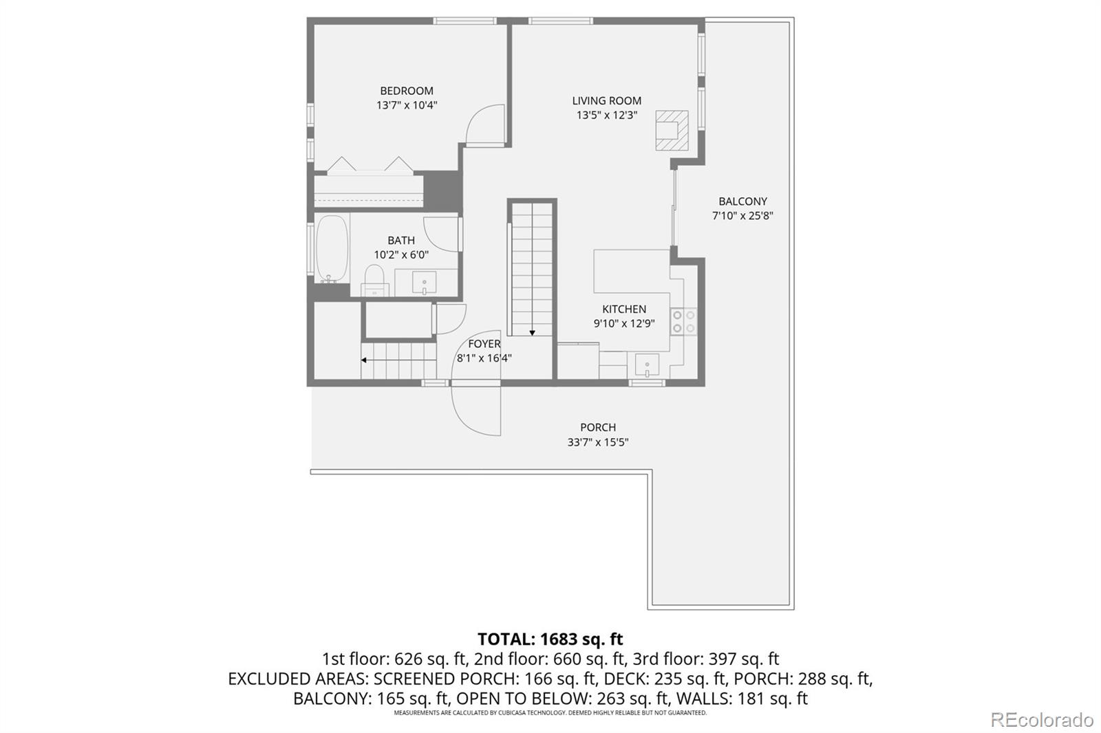 MLS Image #30 for 28575  cragmont drive,evergreen, Colorado