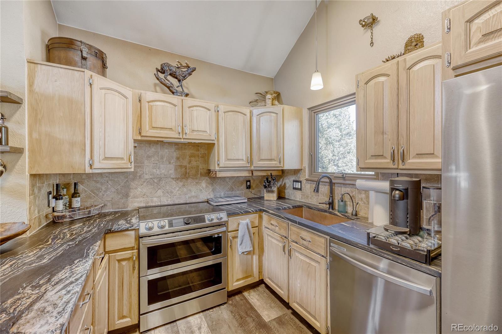 MLS Image #4 for 28575  cragmont drive,evergreen, Colorado