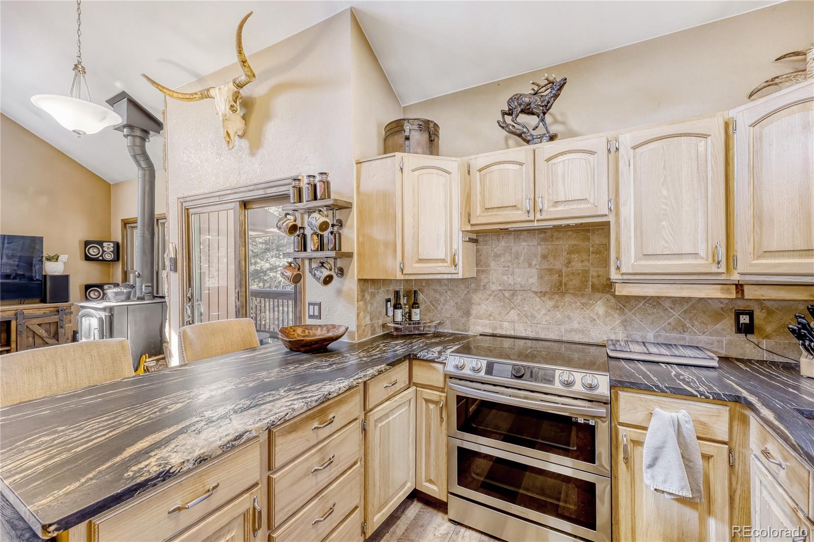 MLS Image #5 for 28575  cragmont drive,evergreen, Colorado