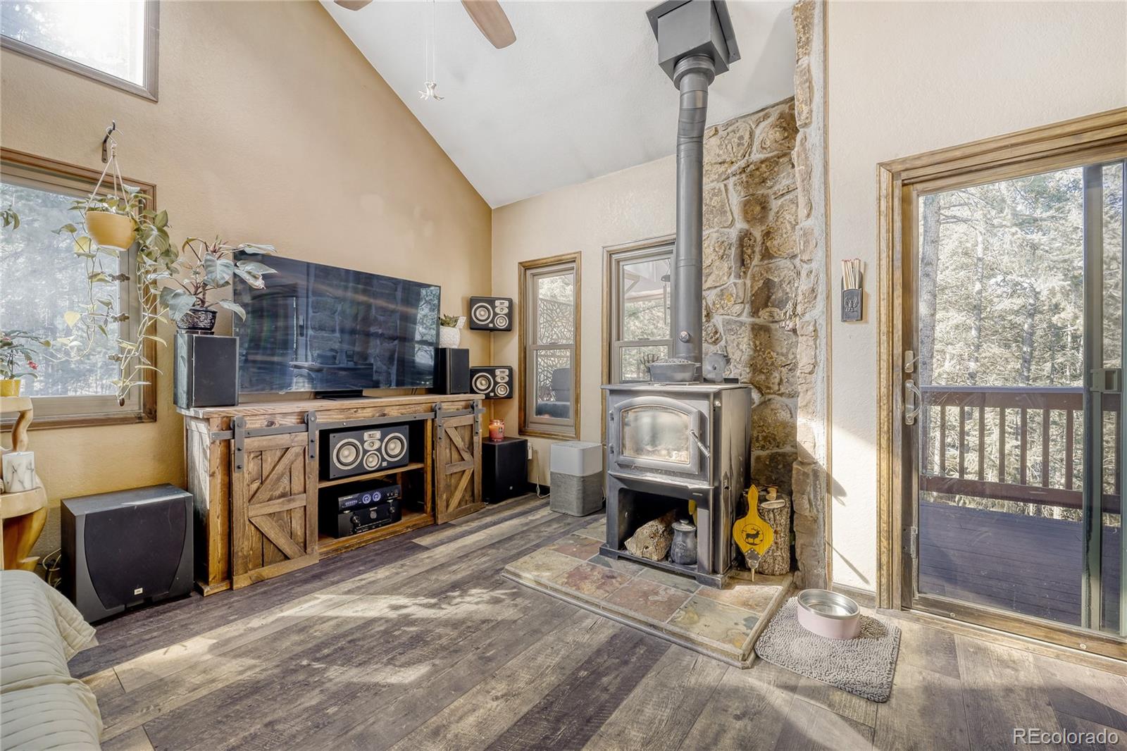 MLS Image #7 for 28575  cragmont drive,evergreen, Colorado