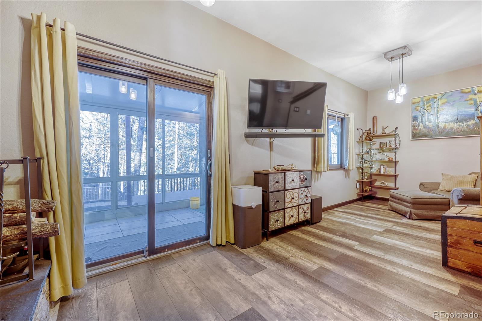 MLS Image #8 for 28575  cragmont drive,evergreen, Colorado