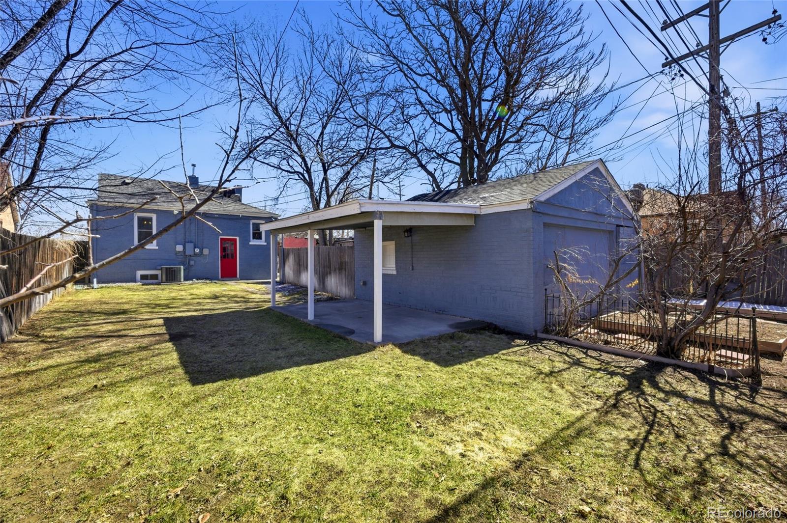 MLS Image #21 for 1423  holly street,denver, Colorado