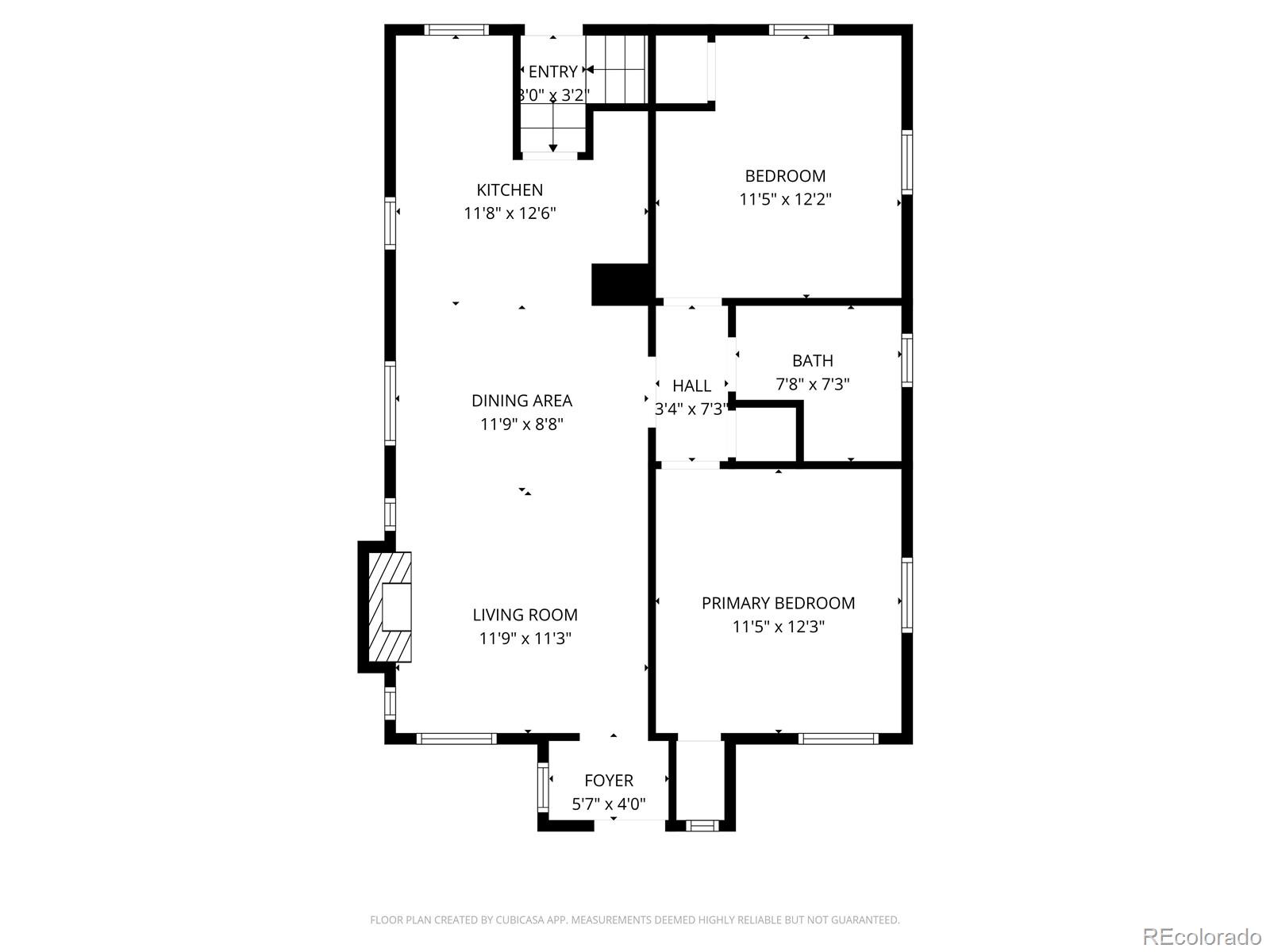 MLS Image #27 for 1423  holly street,denver, Colorado