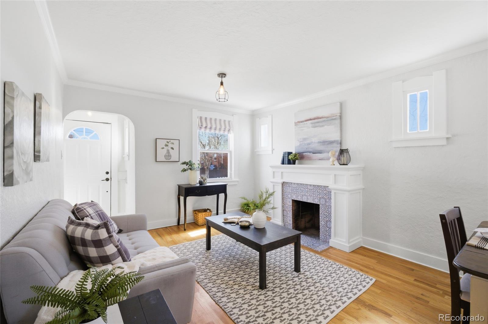 MLS Image #8 for 1423  holly street,denver, Colorado