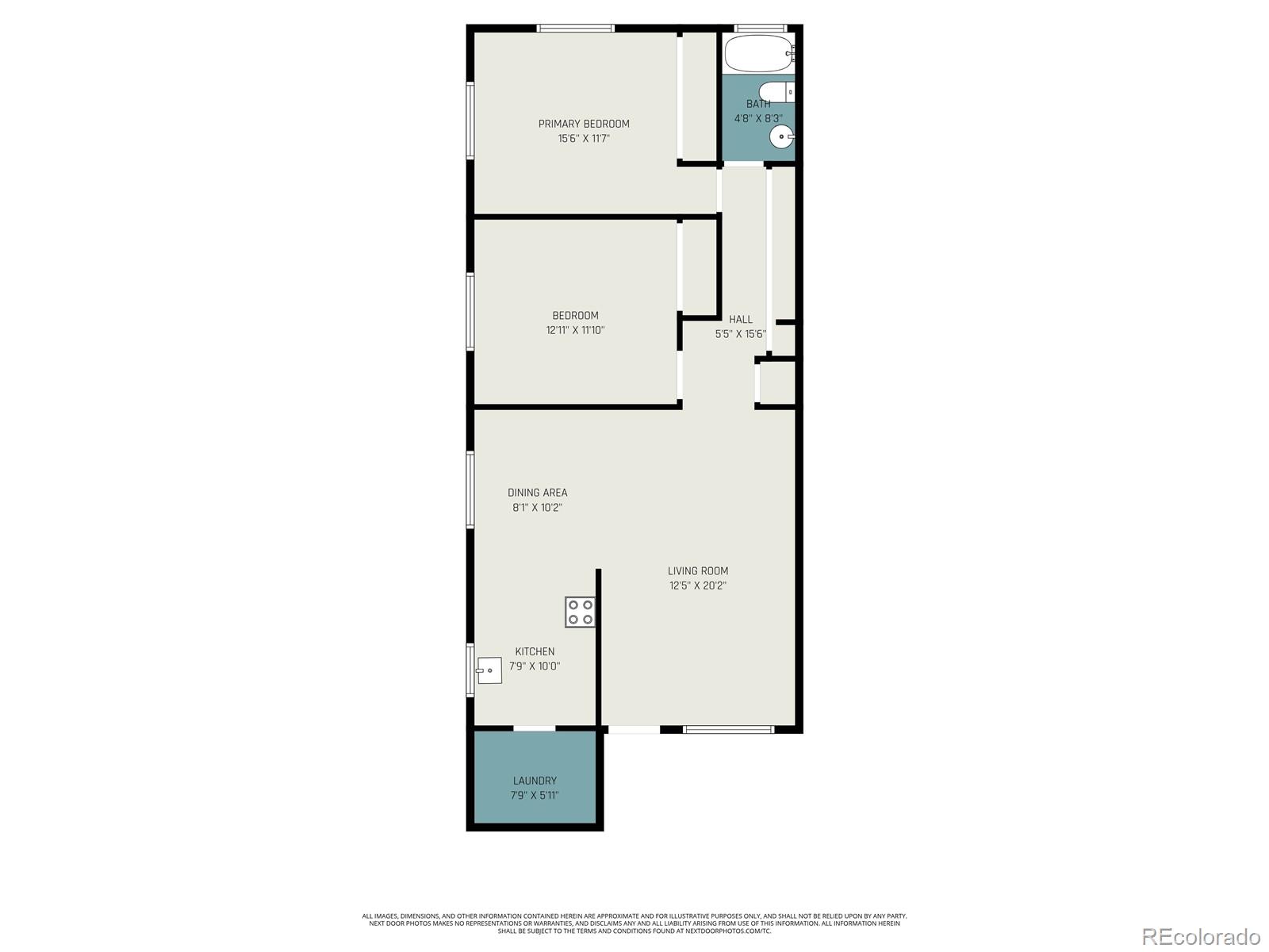 MLS Image #16 for 9848  appletree place ,thornton, Colorado