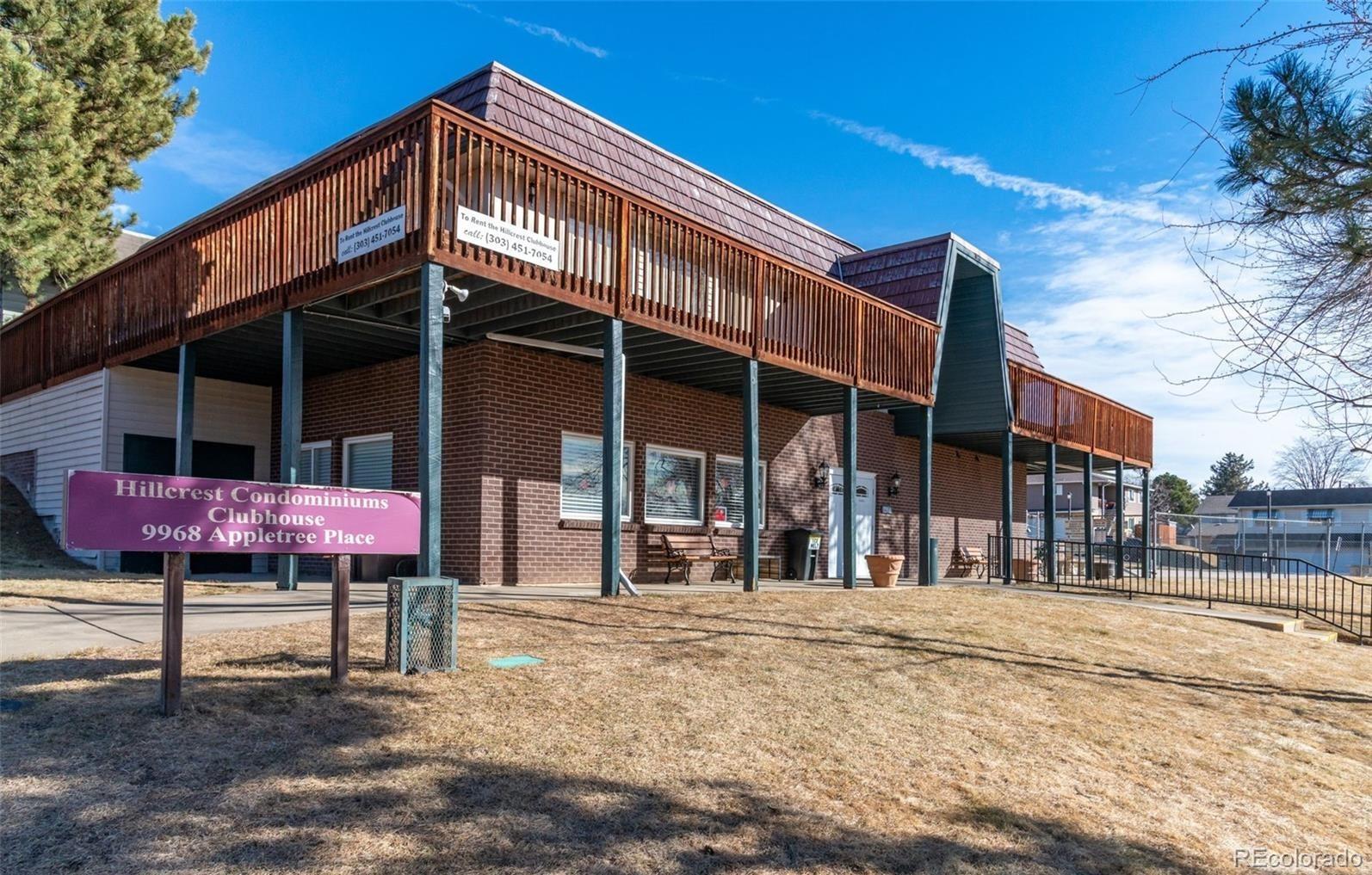 MLS Image #21 for 9848  appletree place ,thornton, Colorado