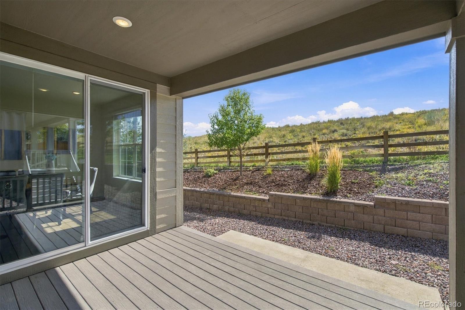 MLS Image #22 for 186  back nine drive,castle pines, Colorado