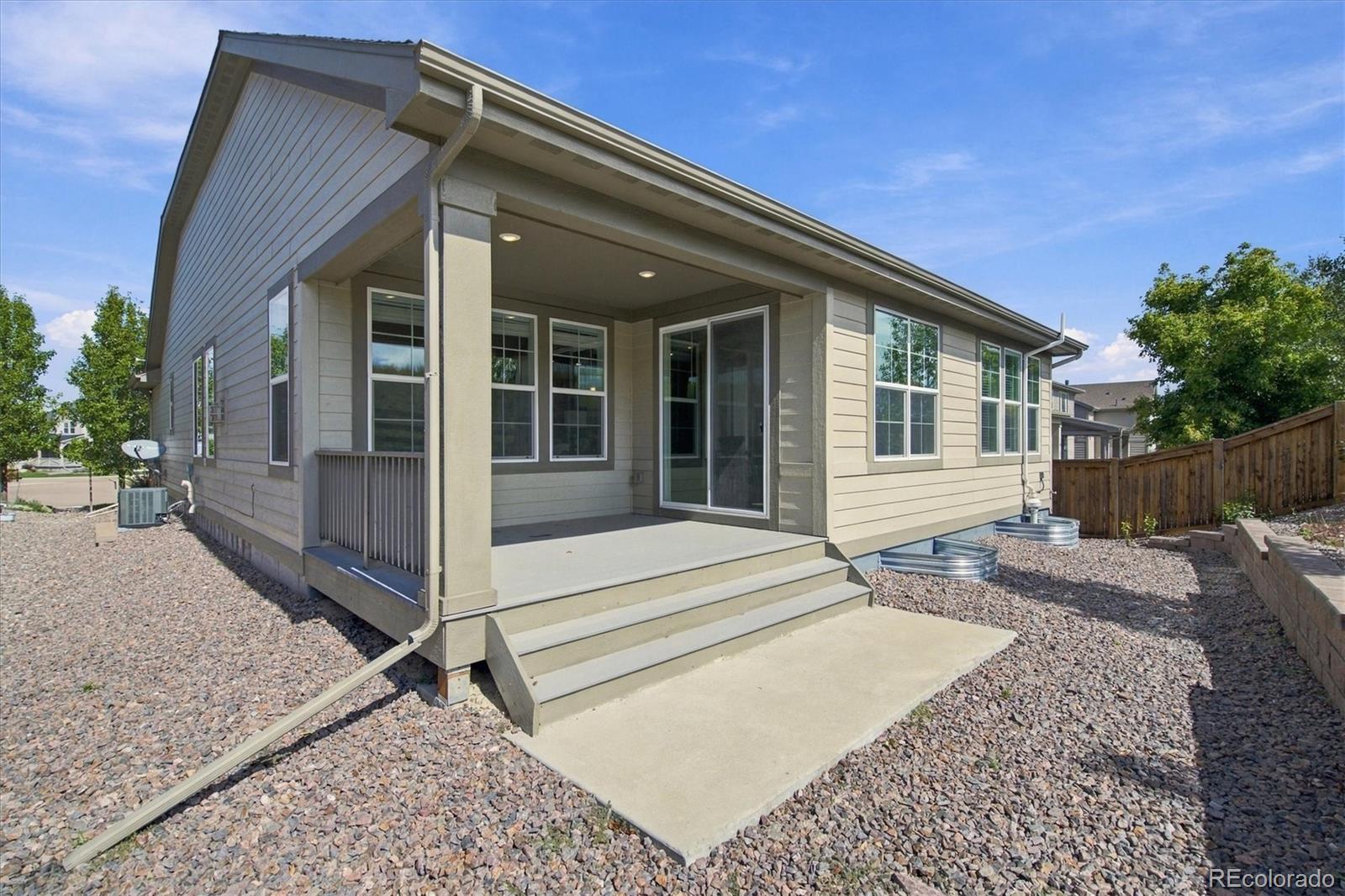 MLS Image #23 for 186  back nine drive,castle pines, Colorado