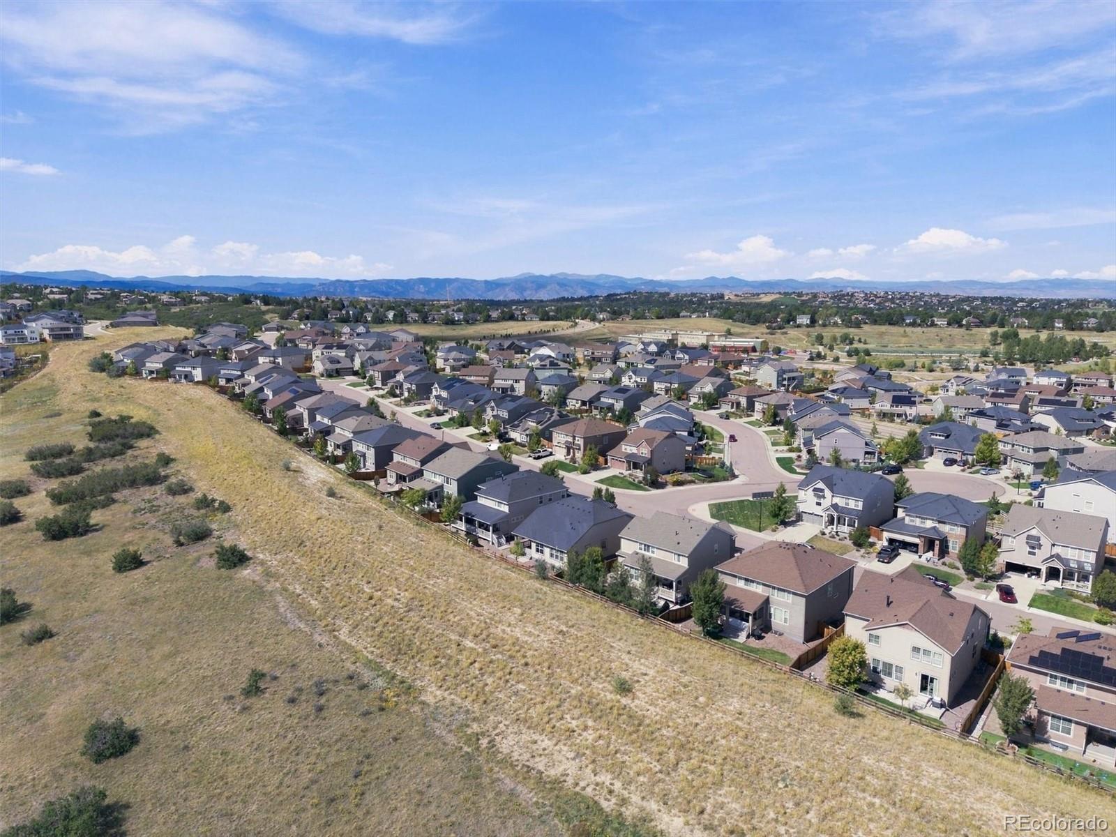 MLS Image #34 for 186  back nine drive,castle pines, Colorado