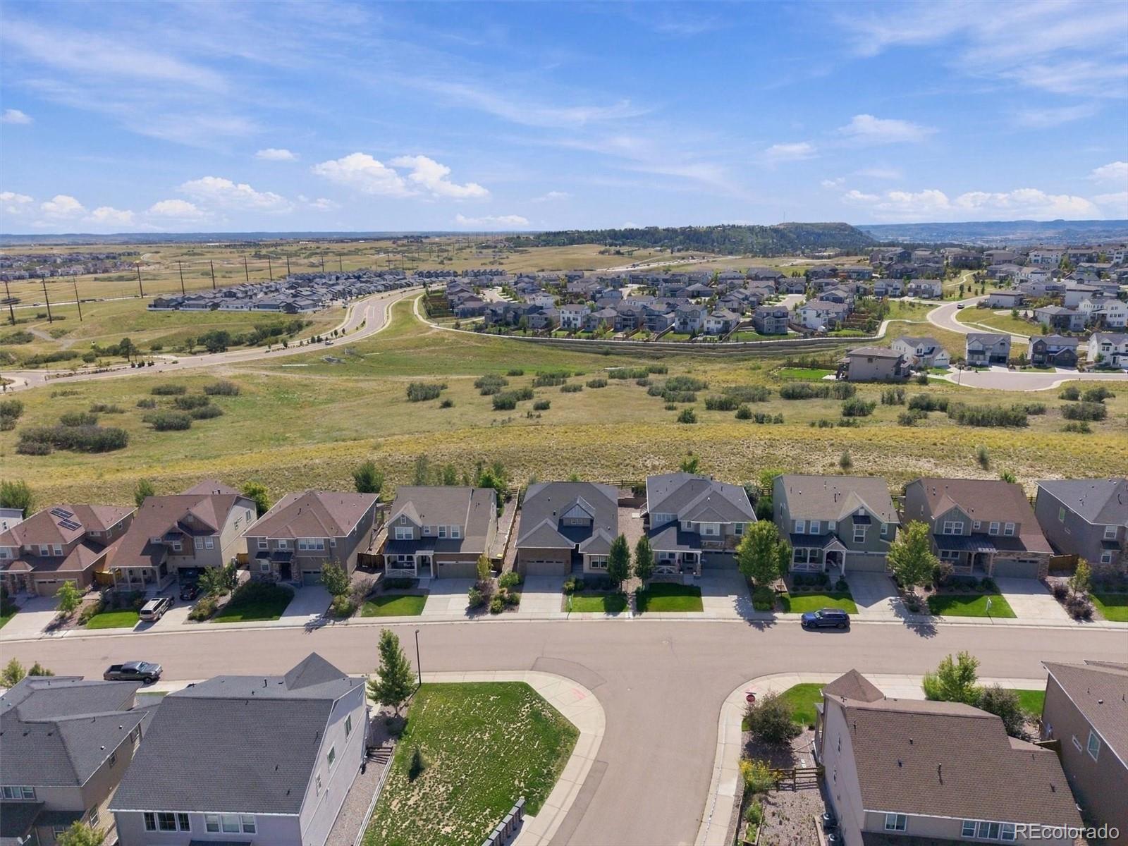MLS Image #35 for 186  back nine drive,castle pines, Colorado