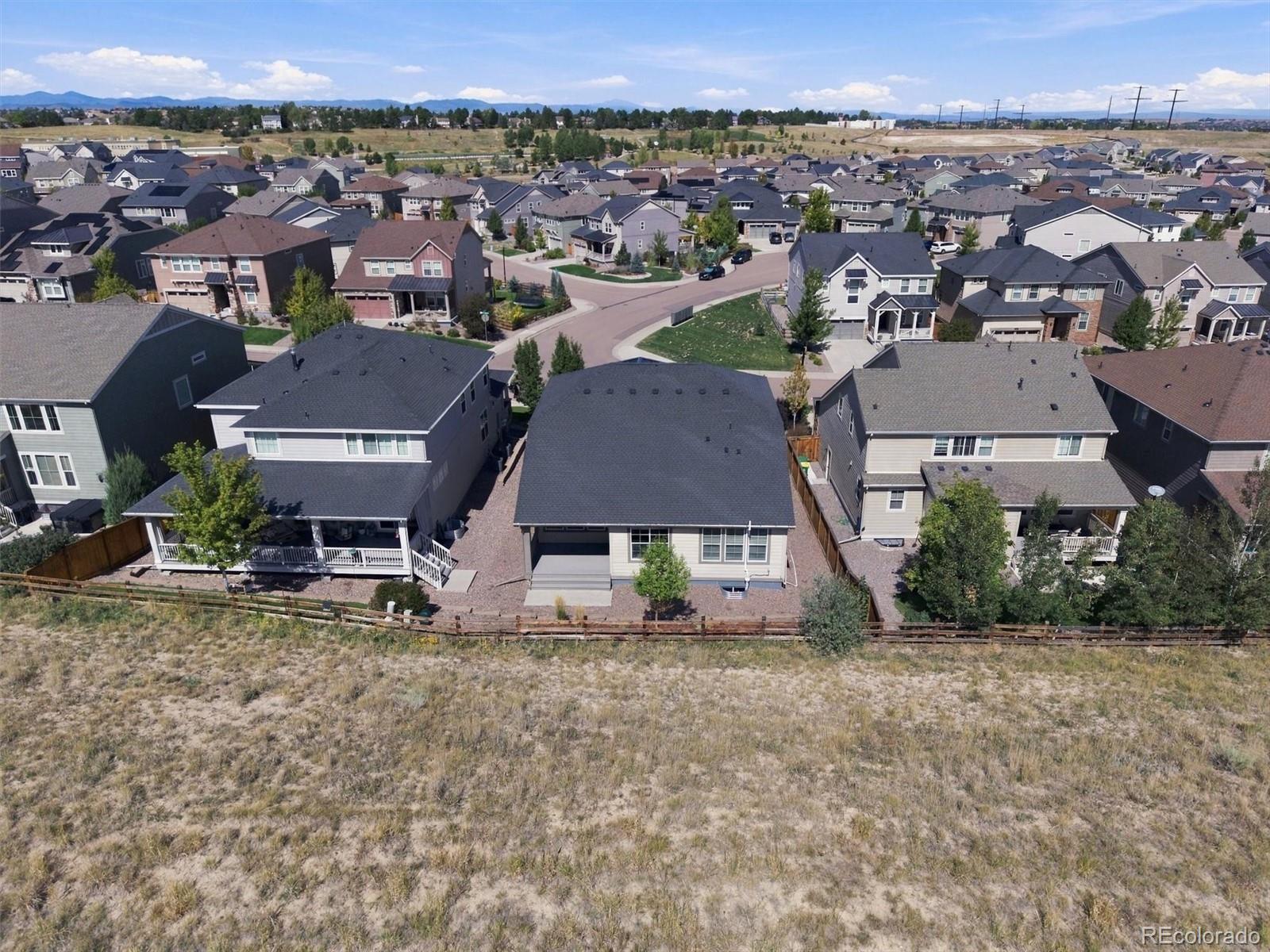 MLS Image #39 for 186  back nine drive,castle pines, Colorado