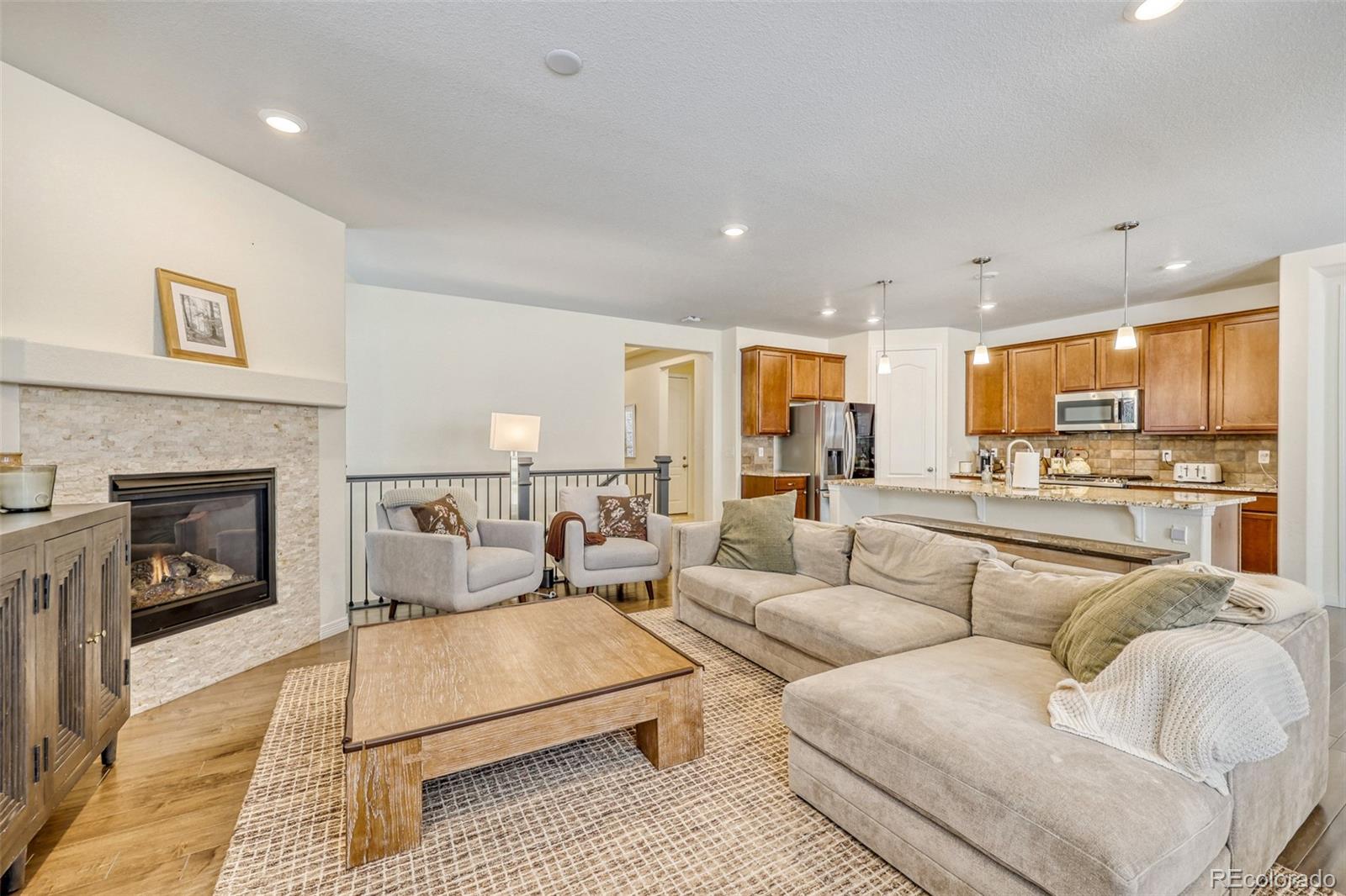 MLS Image #4 for 186  back nine drive,castle pines, Colorado