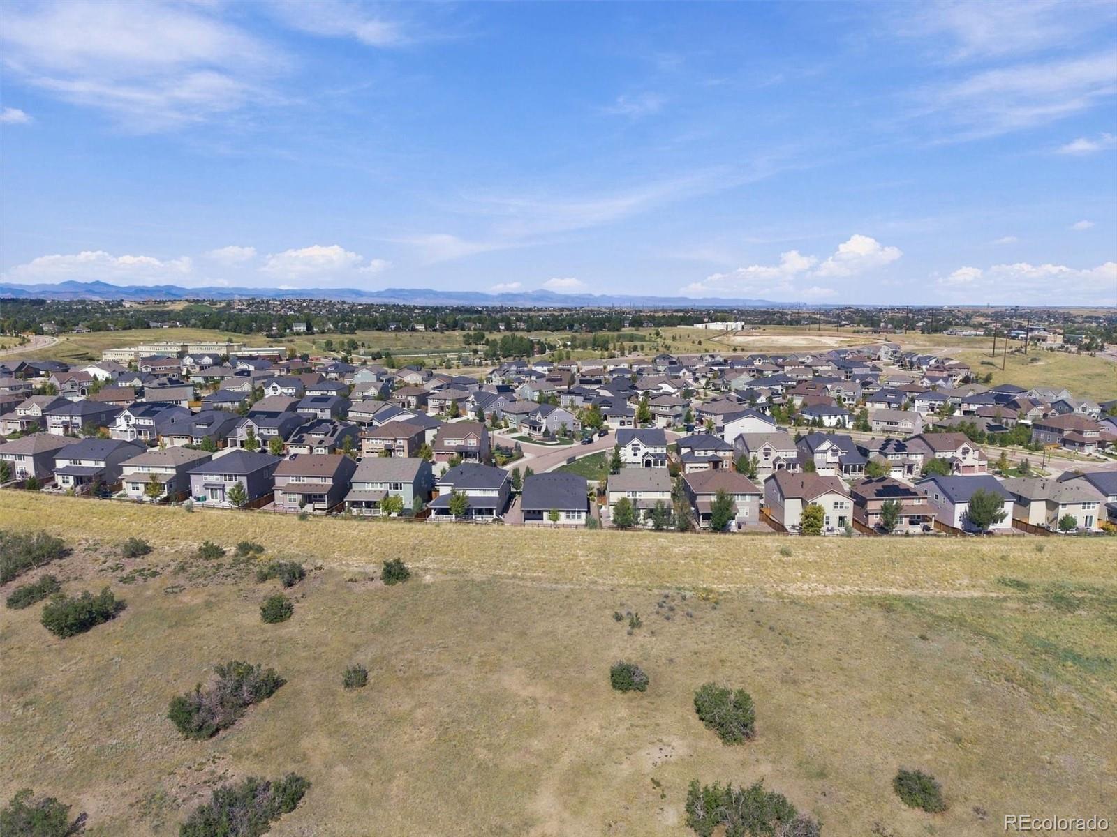 MLS Image #40 for 186  back nine drive,castle pines, Colorado