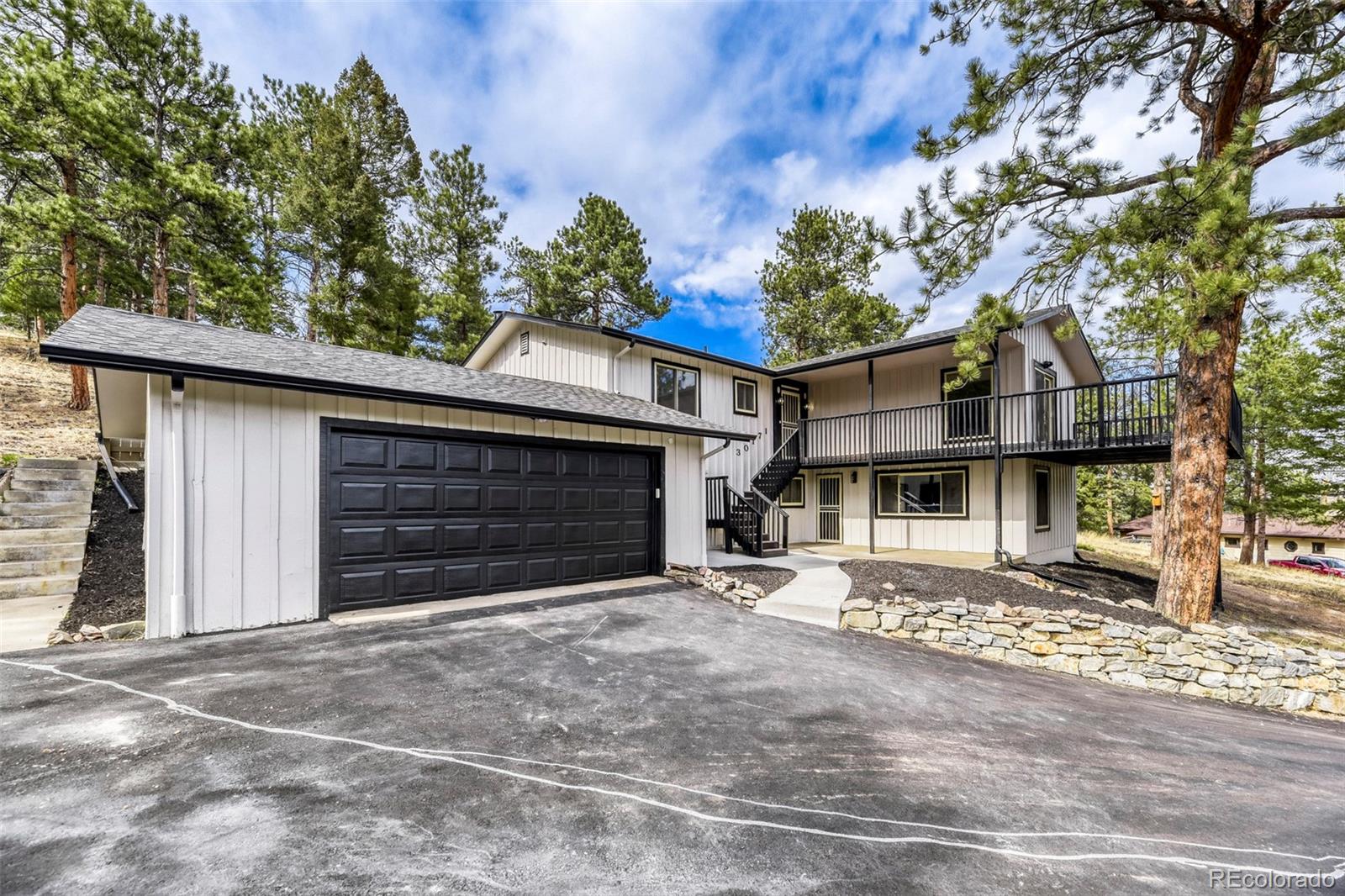 MLS Image #0 for 30171  marge lane,evergreen, Colorado