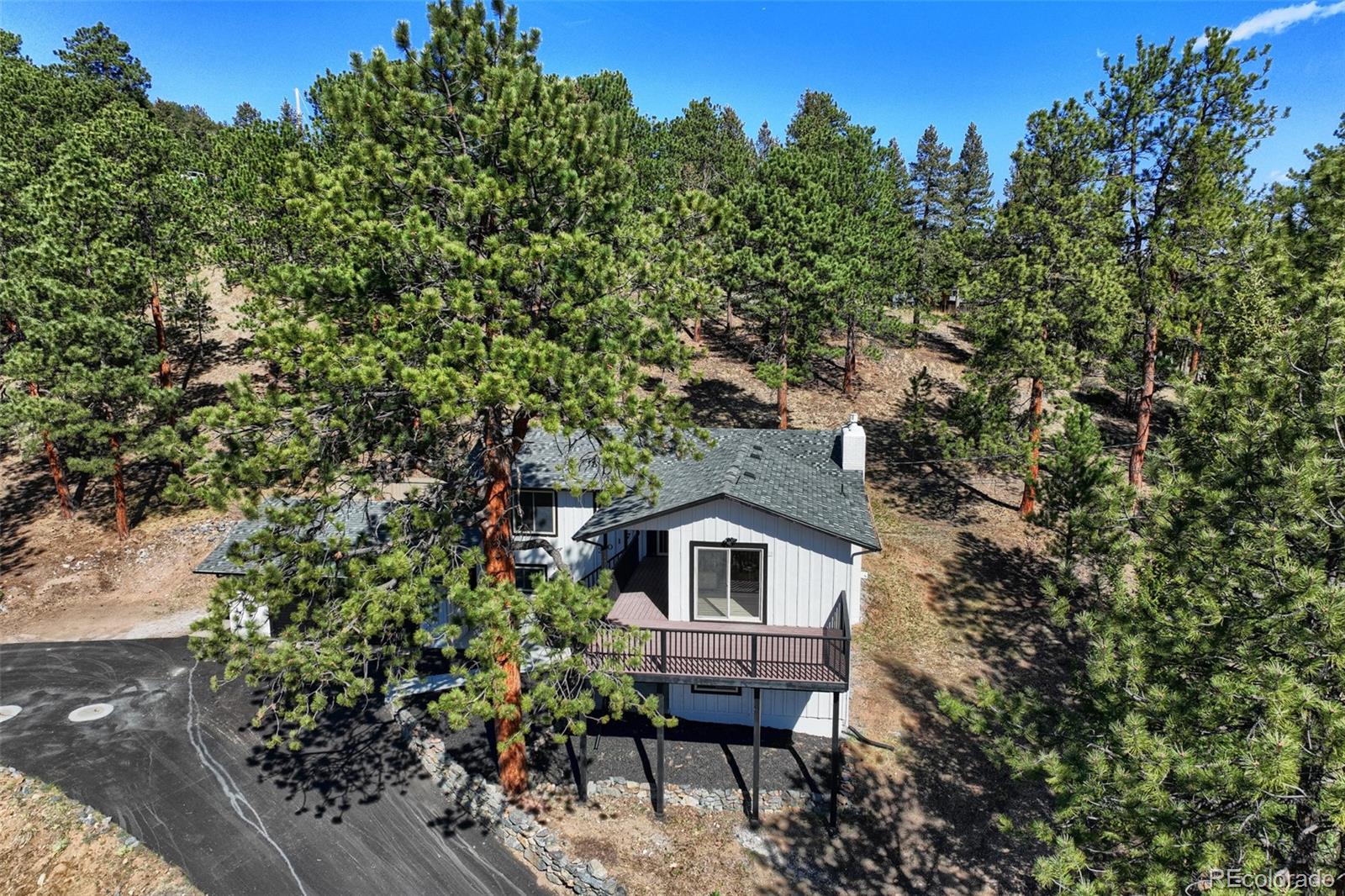 MLS Image #35 for 30171  marge lane,evergreen, Colorado