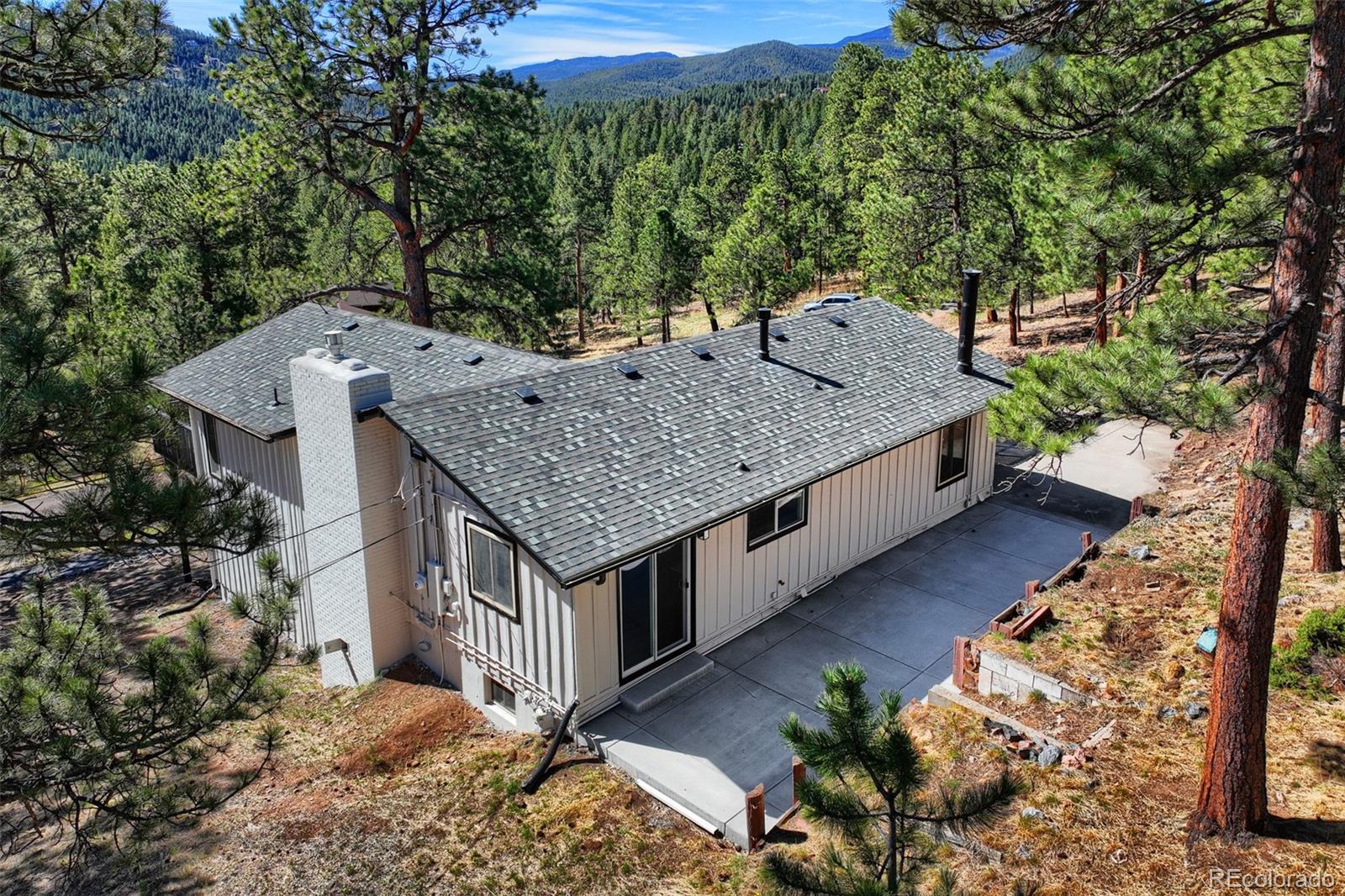 MLS Image #36 for 30171  marge lane,evergreen, Colorado