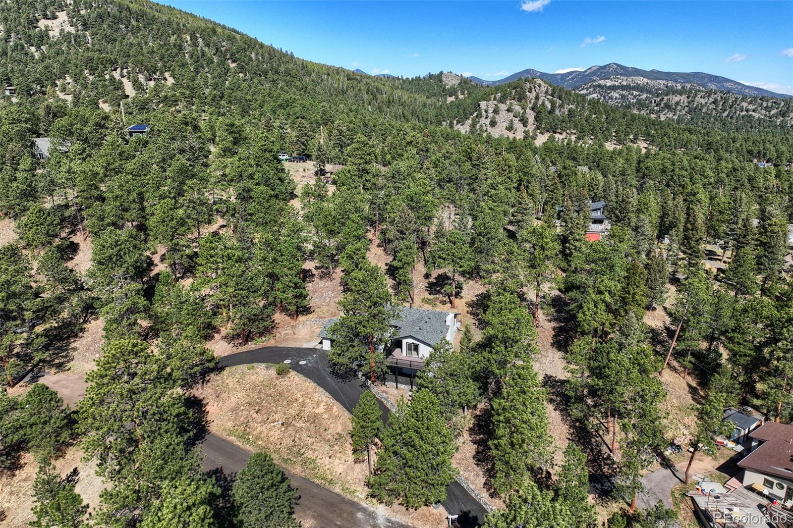 MLS Image #37 for 30171  marge lane,evergreen, Colorado