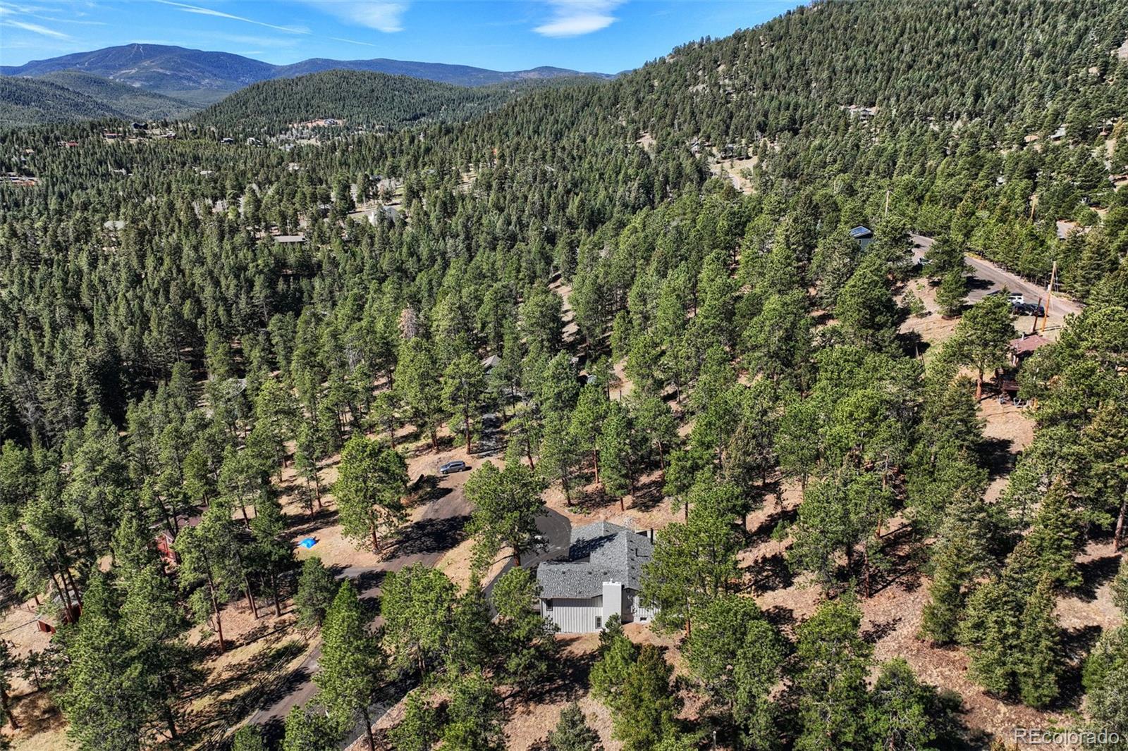 MLS Image #38 for 30171  marge lane,evergreen, Colorado