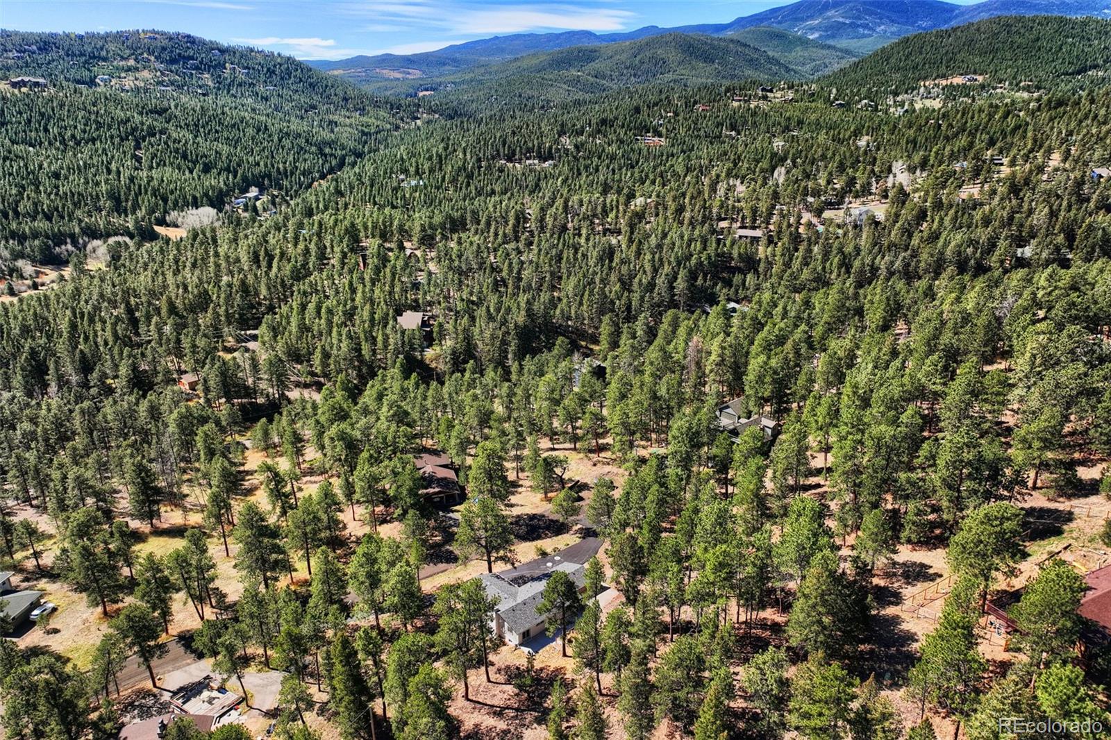 MLS Image #39 for 30171  marge lane,evergreen, Colorado