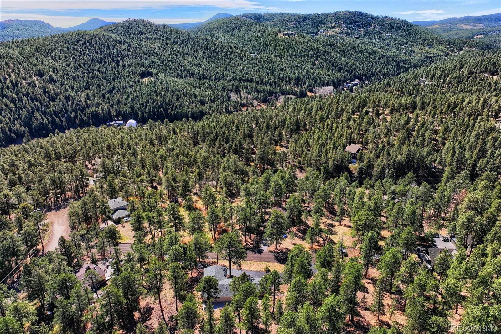 MLS Image #40 for 30171  marge lane,evergreen, Colorado