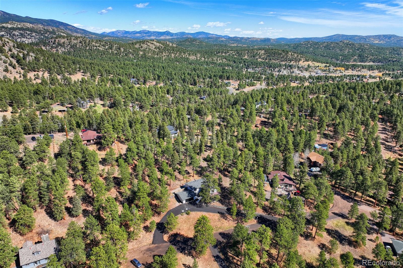MLS Image #41 for 30171  marge lane,evergreen, Colorado