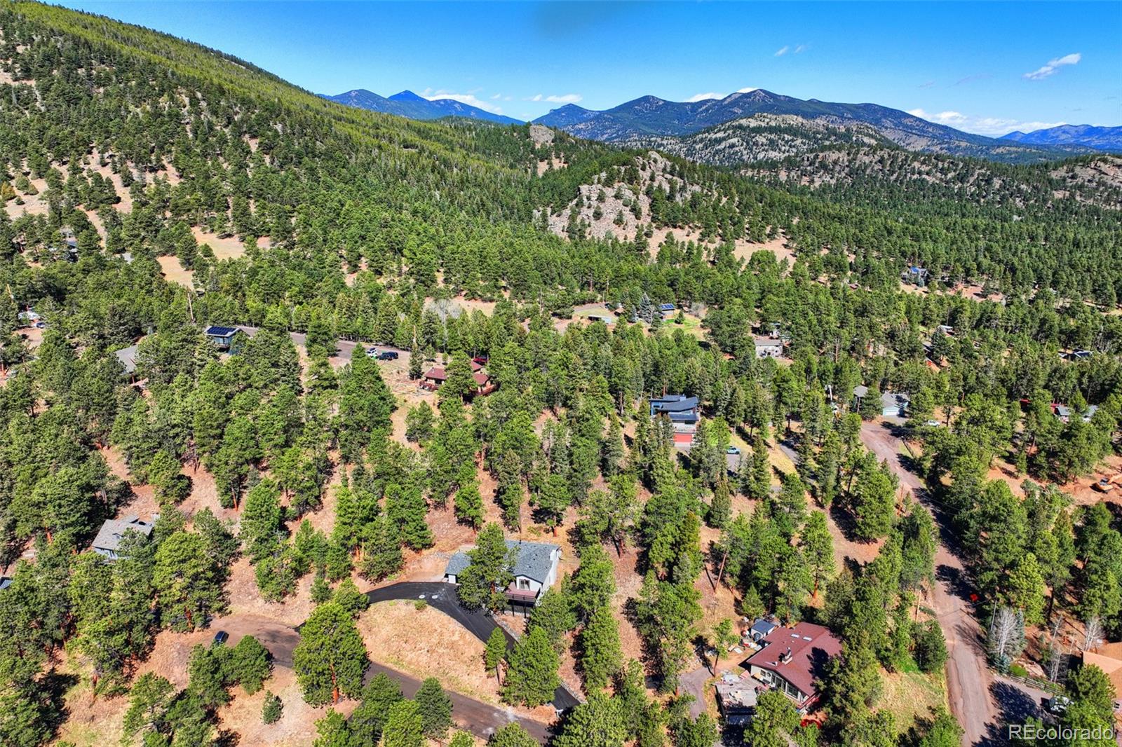MLS Image #42 for 30171  marge lane,evergreen, Colorado