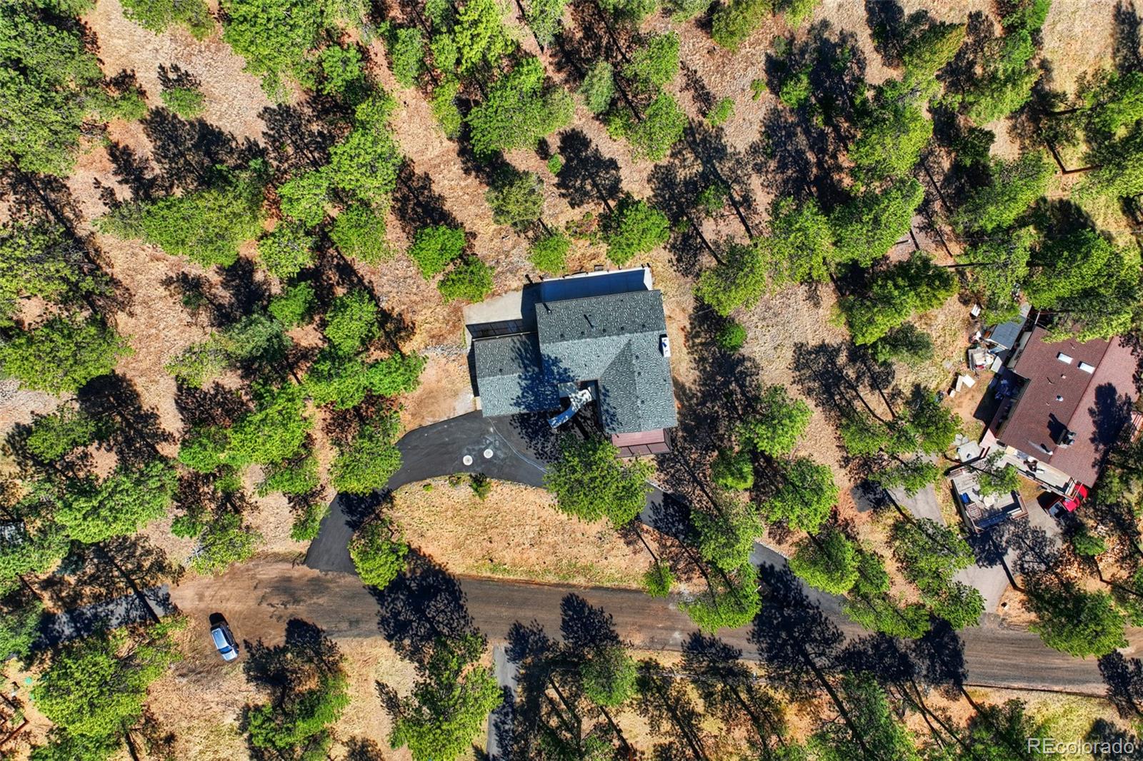 MLS Image #43 for 30171  marge lane,evergreen, Colorado