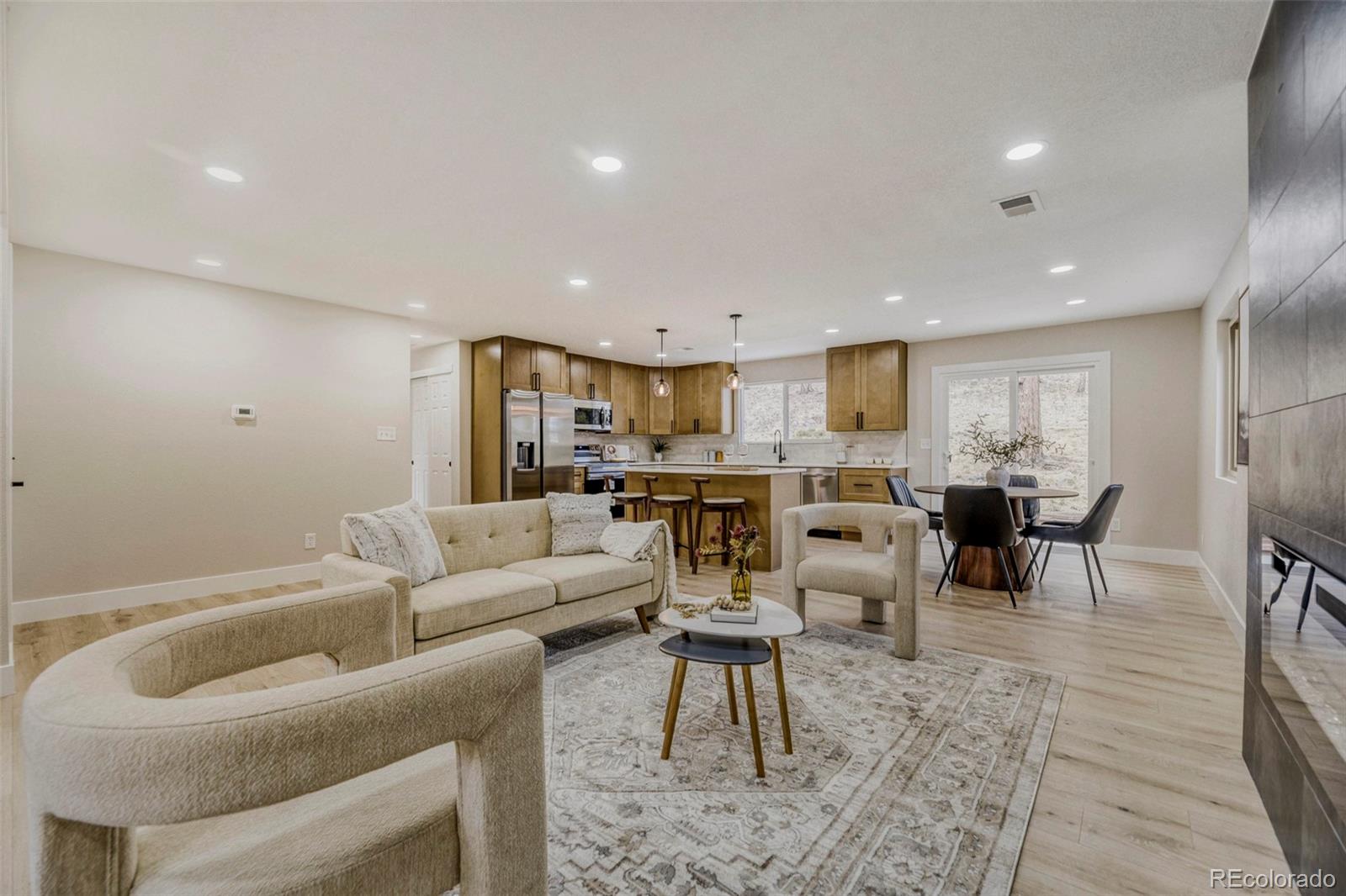 MLS Image #5 for 30171  marge lane,evergreen, Colorado