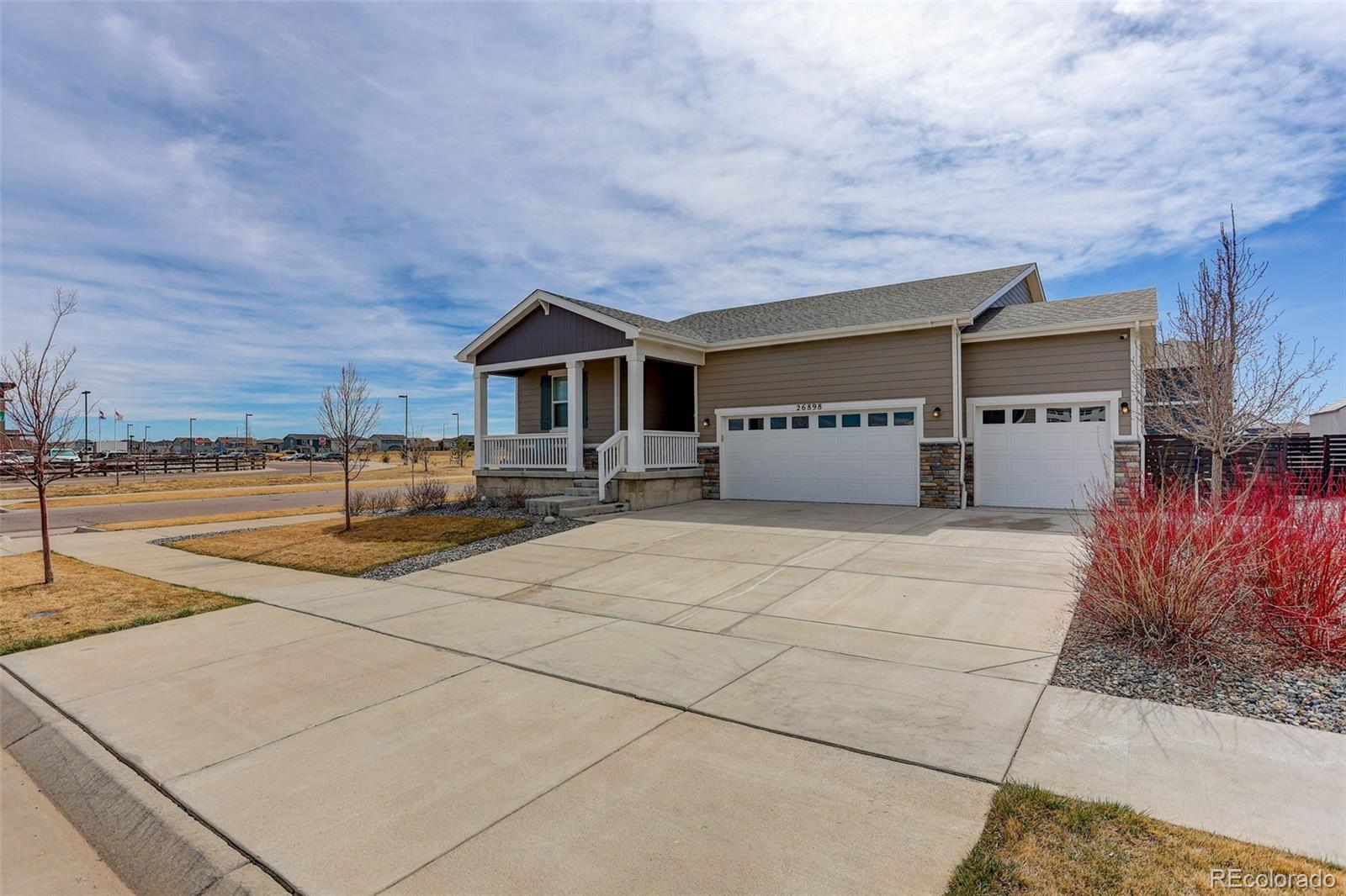 MLS Image #3 for 26898 e 1st place,aurora, Colorado