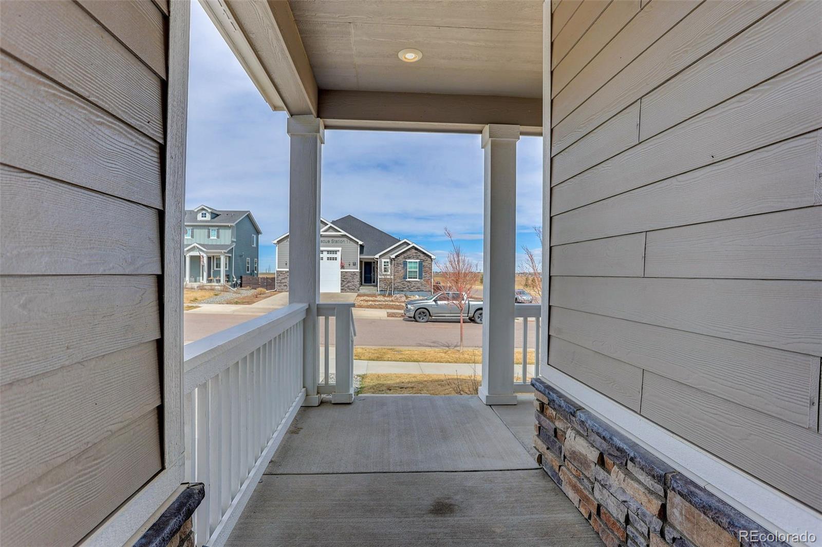 MLS Image #5 for 26898 e 1st place,aurora, Colorado